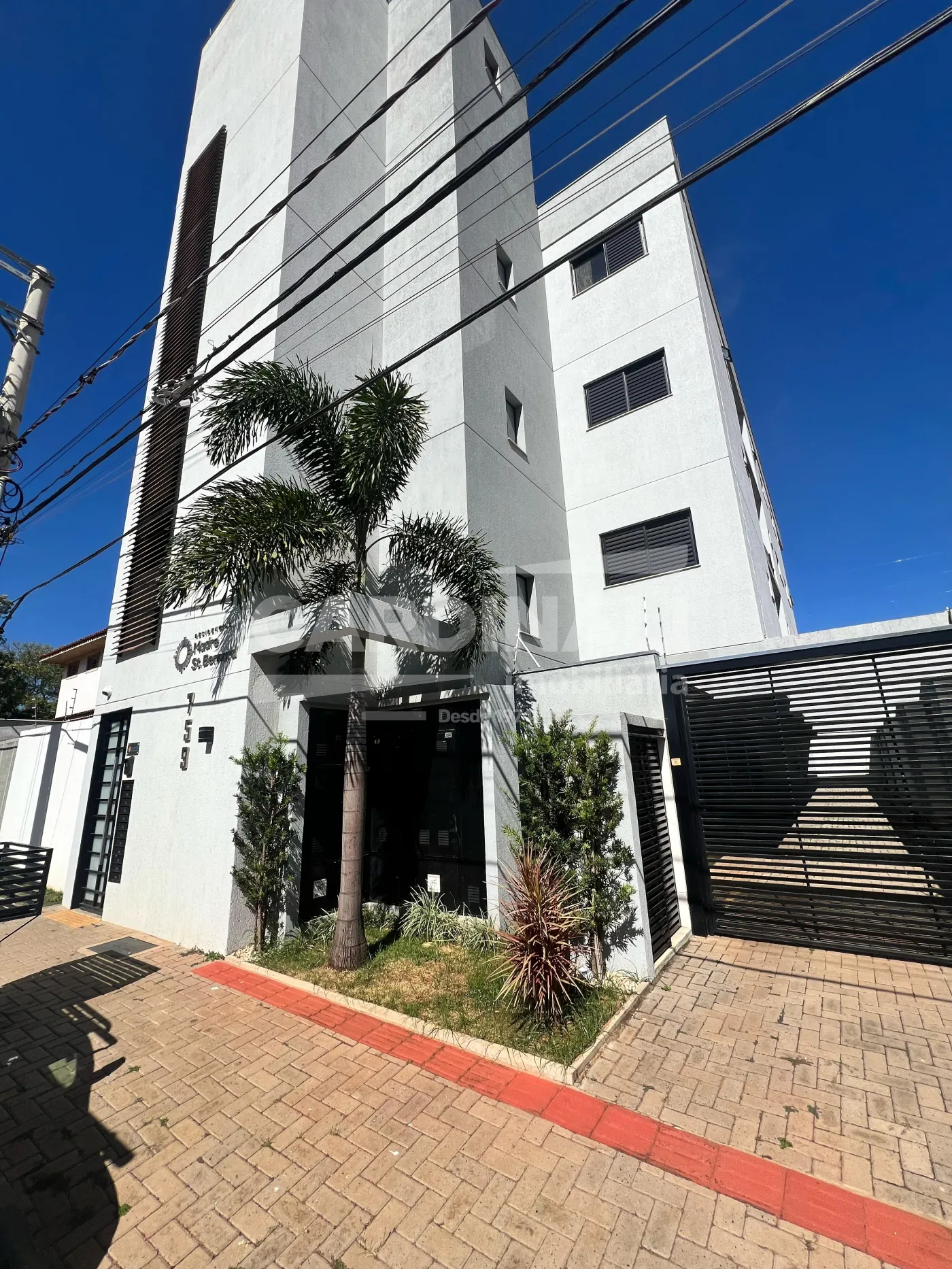 Apartamento / Padrão em São Carlos 