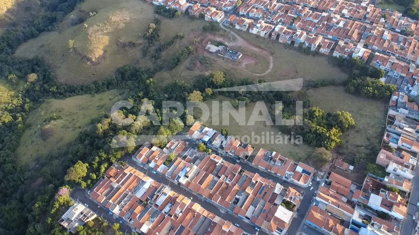 Rural / Área em São Carlos 