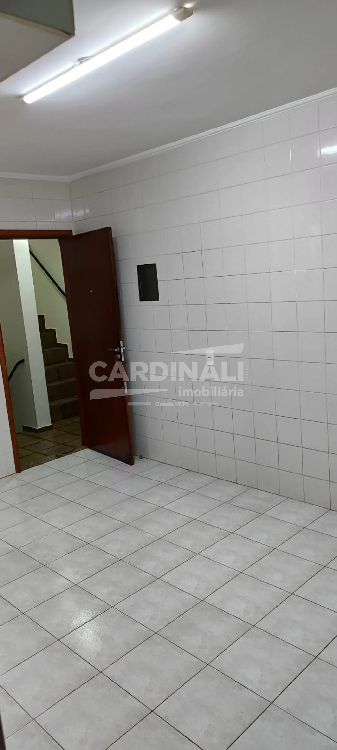 Apartamento / Apartamento em Araraquara , Comprar por R$175.000,00