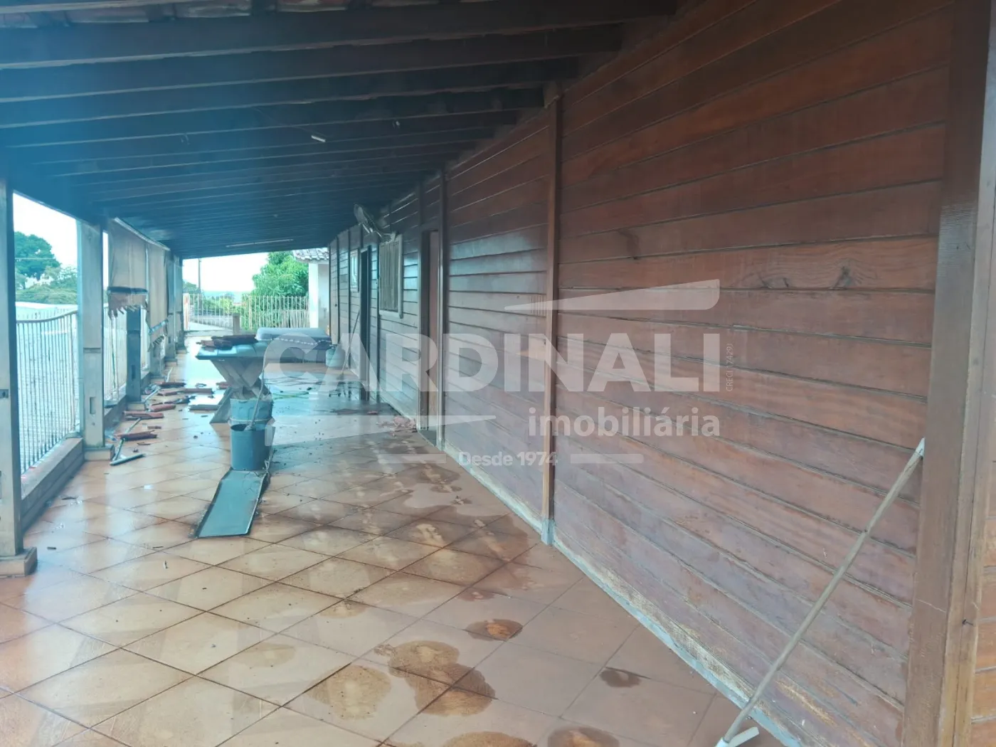 Casa / Sobrado em Araraquara Alugar por R$3.000,00