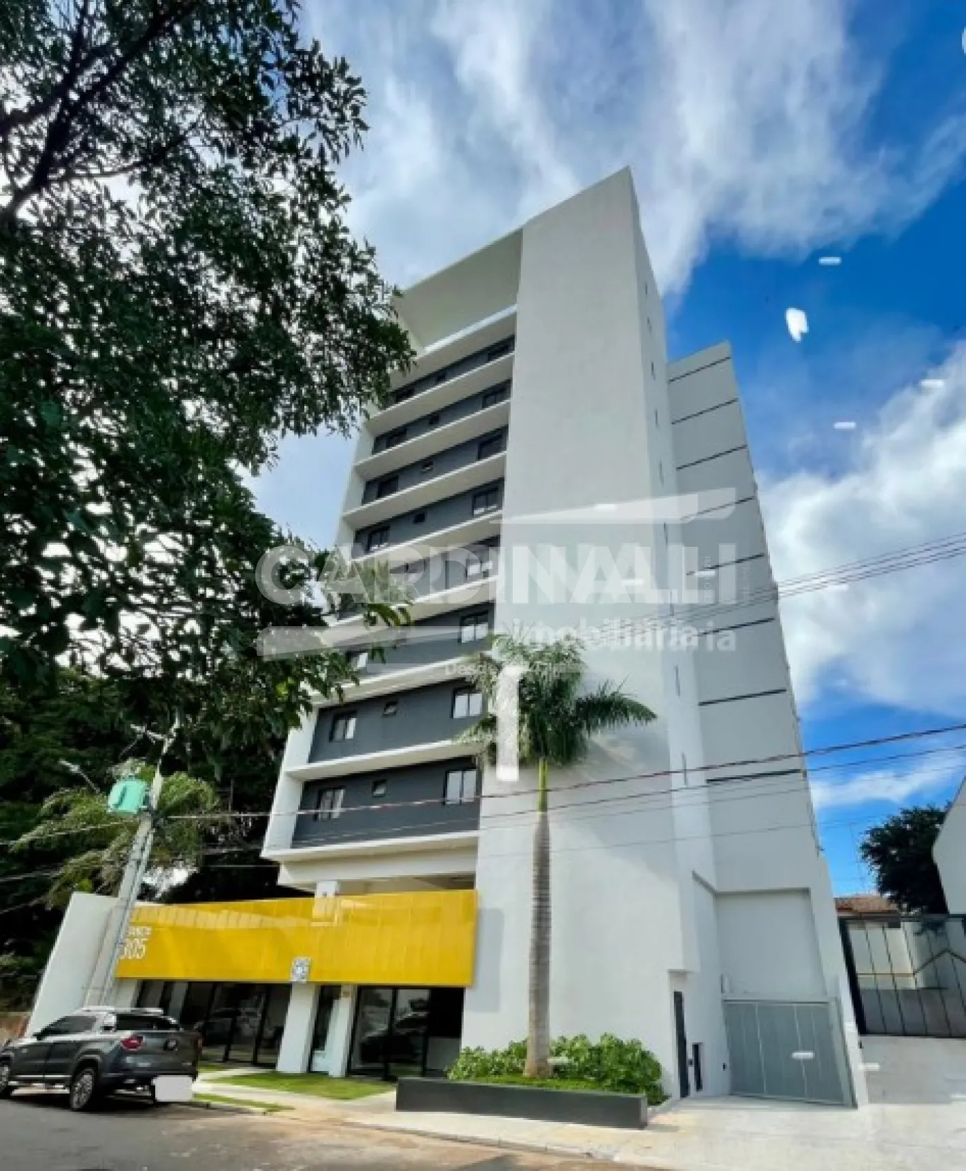 Apartamento / Padrão em São Carlos , Comprar por R$212.000,00