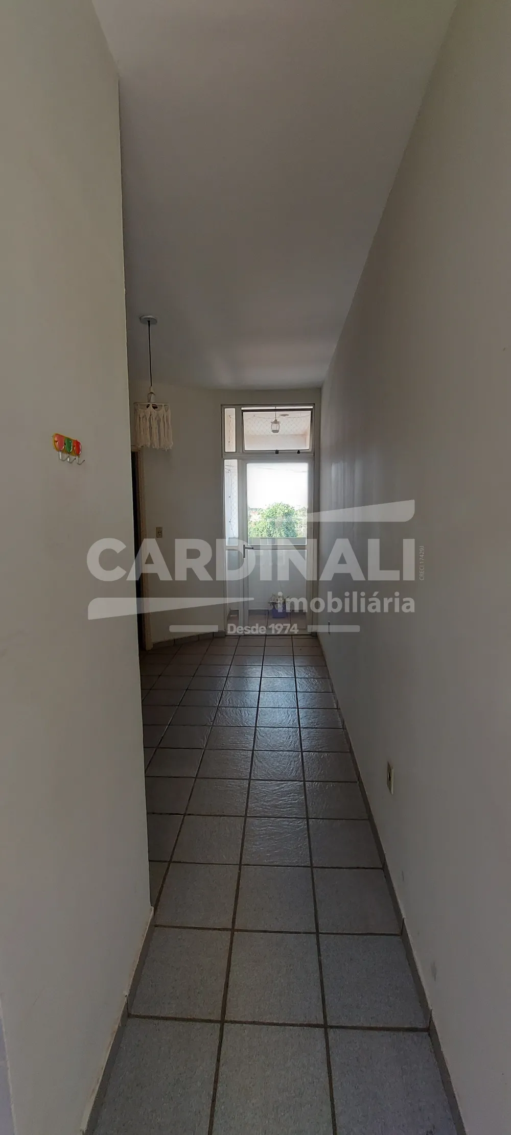 Apartamento / Padrão em Araraquara , Comprar por R$120.000,00