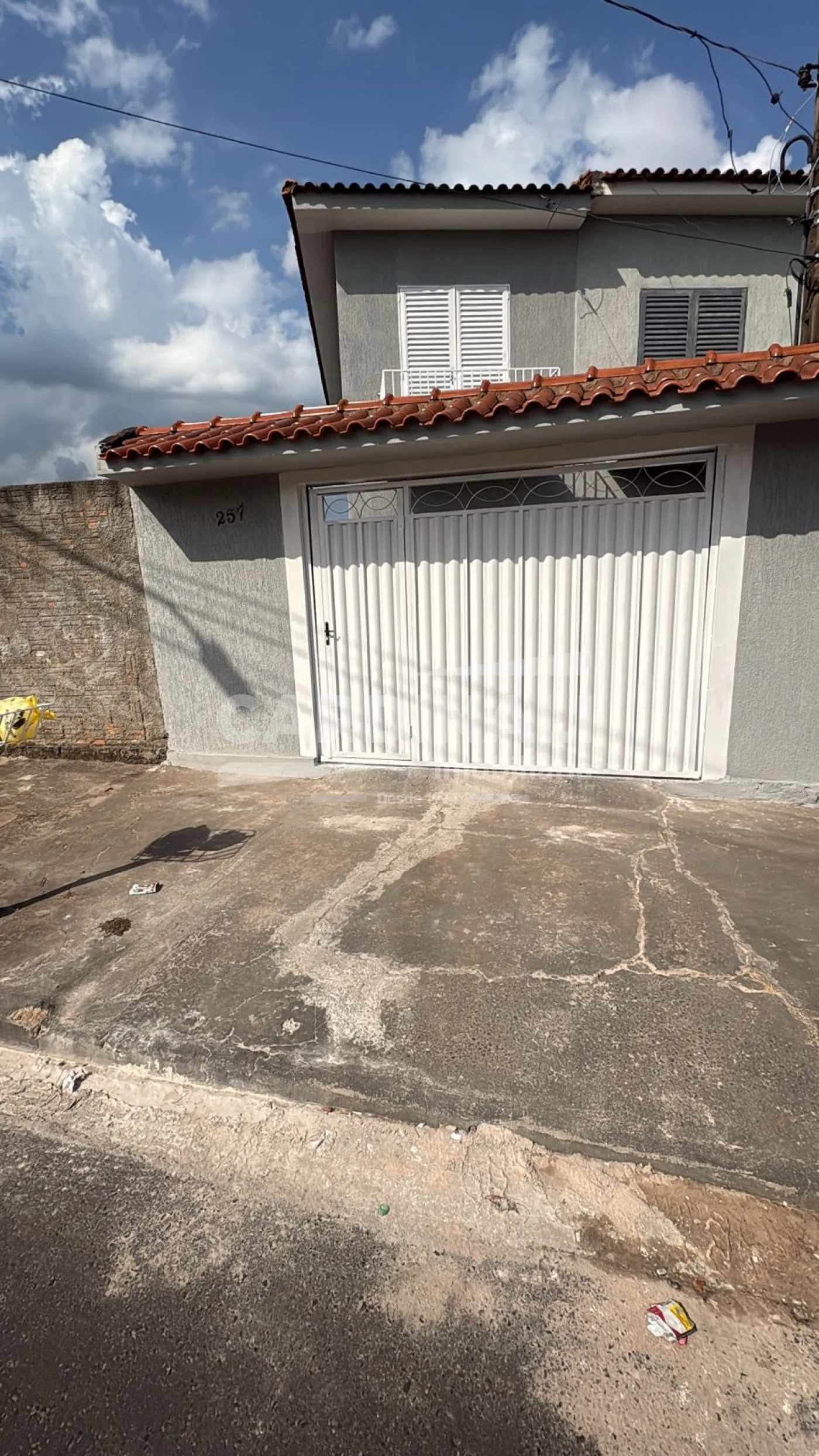 Casa / Sobrado em Araraquara Alugar por R$1.200,00
