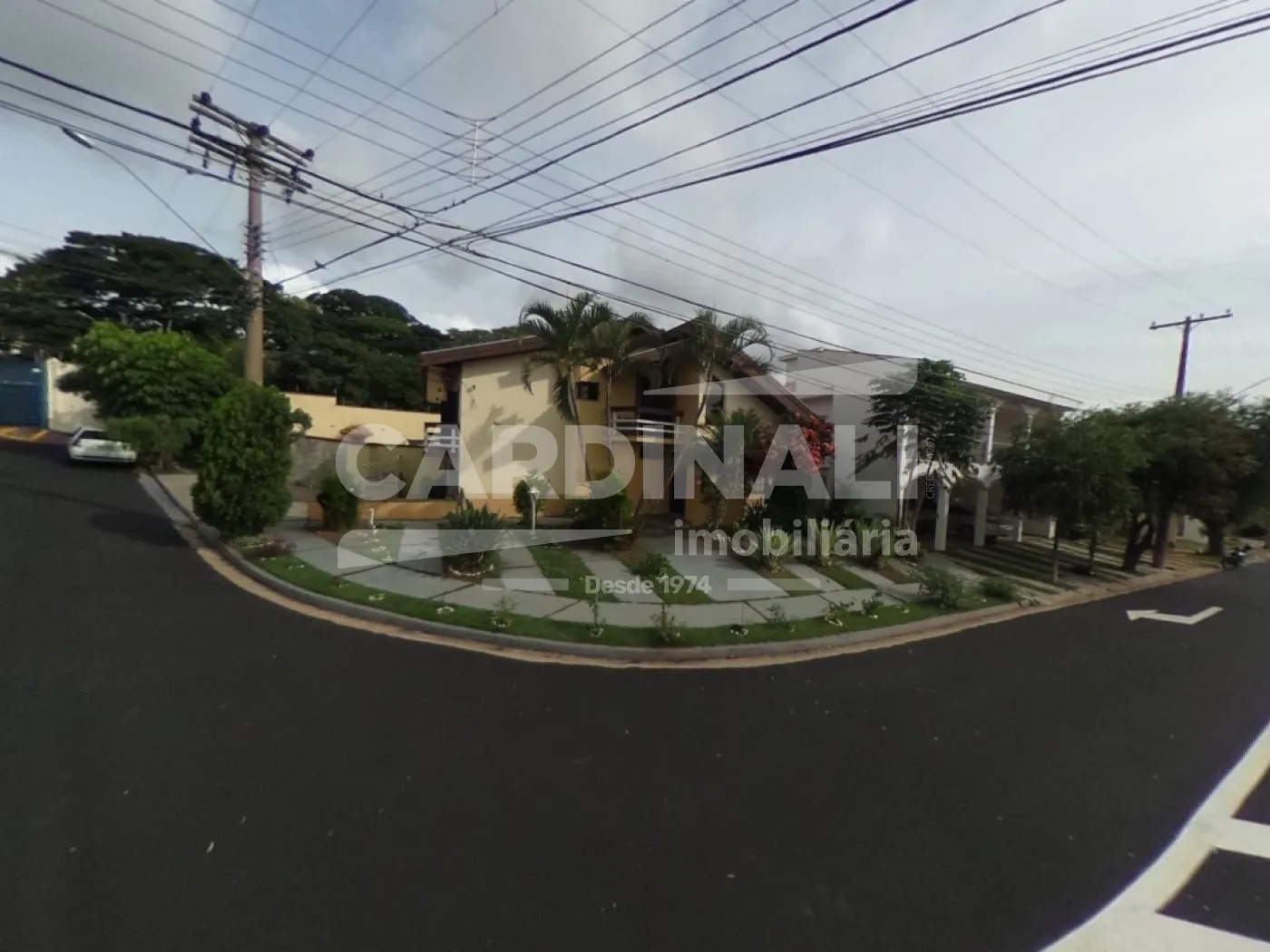 Casa / Sobrado Condomínio em São Carlos , Comprar por R$1.550.000,00