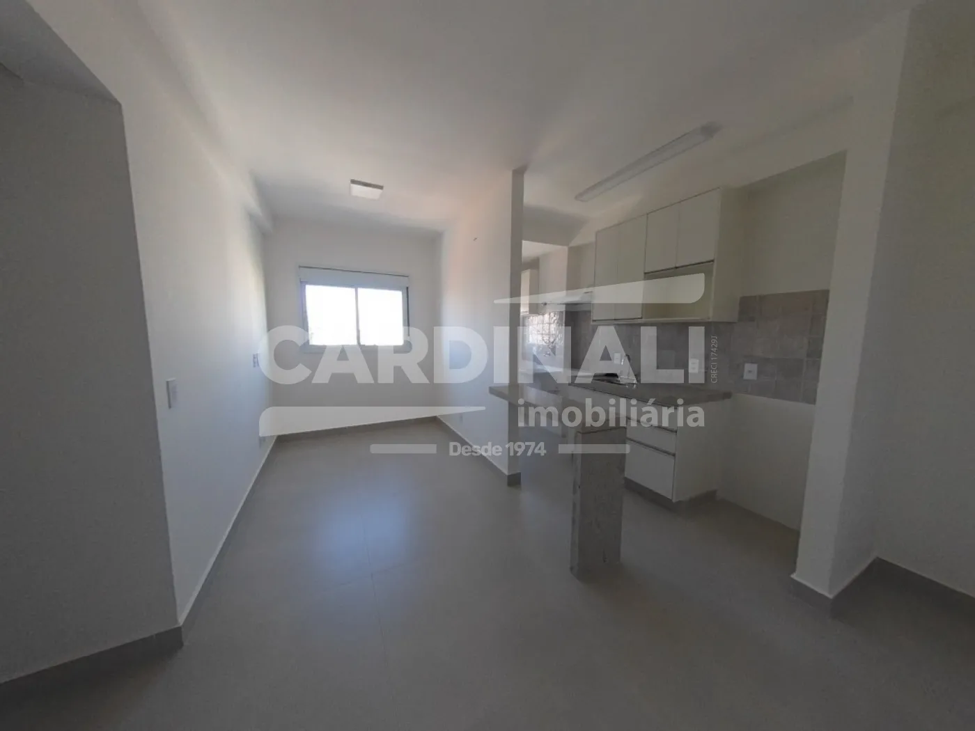 Apartamento / Padrão em São Carlos Alugar por R$3.445,00