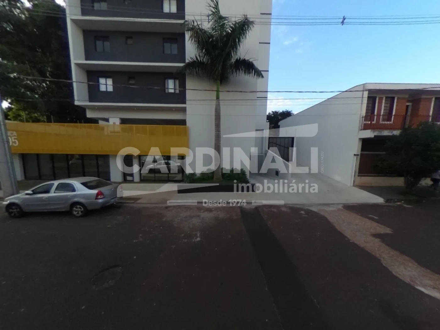 Apartamento / Padrão em São Carlos 