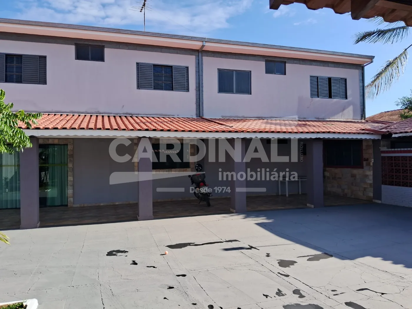 Casa / Padrão em Araraquara , Comprar por R$980.000,00