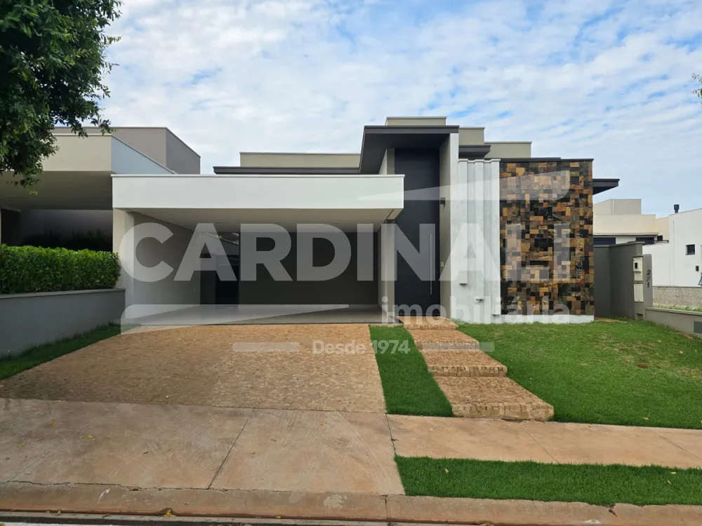 Casa / Condomínio em Araraquara , Comprar por R$1.300.000,00