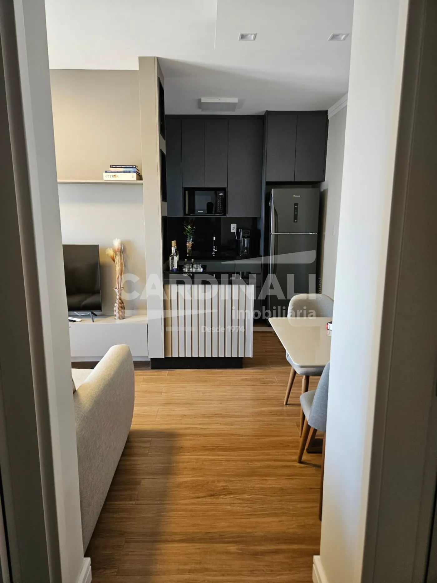 Apartamento / Padrão em Araraquara , Comprar por R$450.000,00