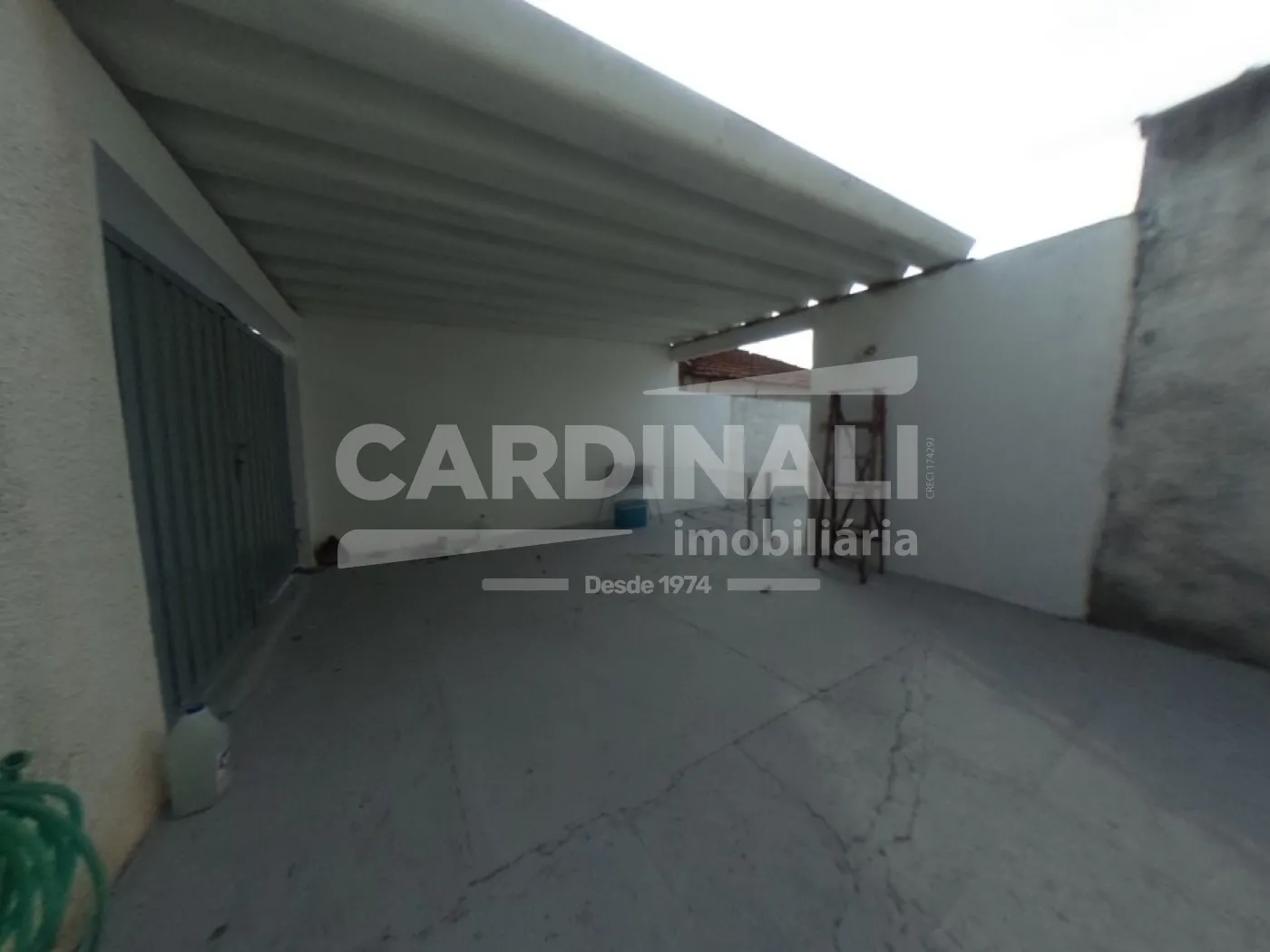 Casa / Padrão em São Carlos 