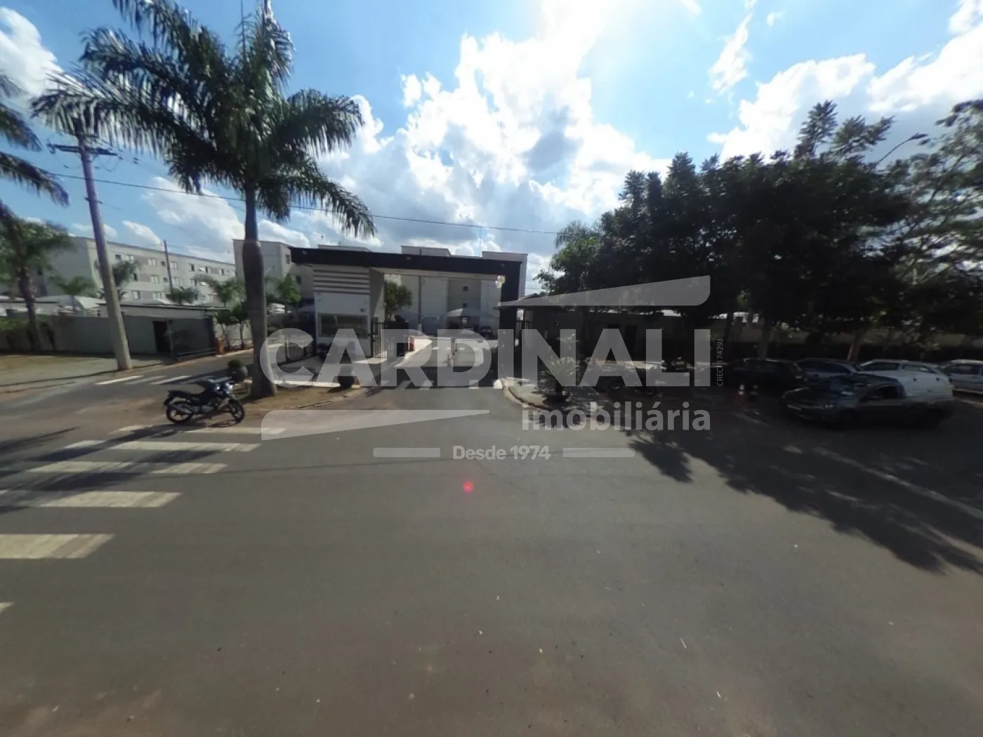 Apartamento / Padrão em São Carlos , Comprar por R$160.000,00