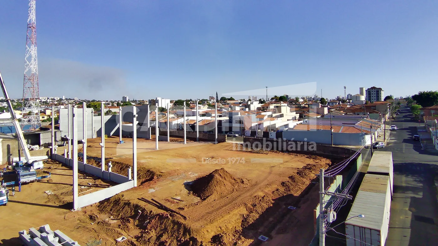 Alugar Comercial / Barracão em São Carlos R$ 81.411,25 - Foto 7