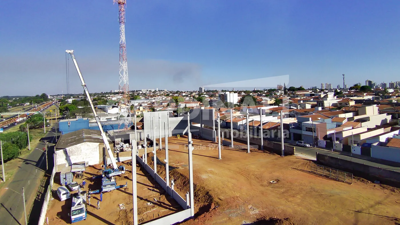 Alugar Comercial / Barracão em São Carlos R$ 81.411,25 - Foto 9