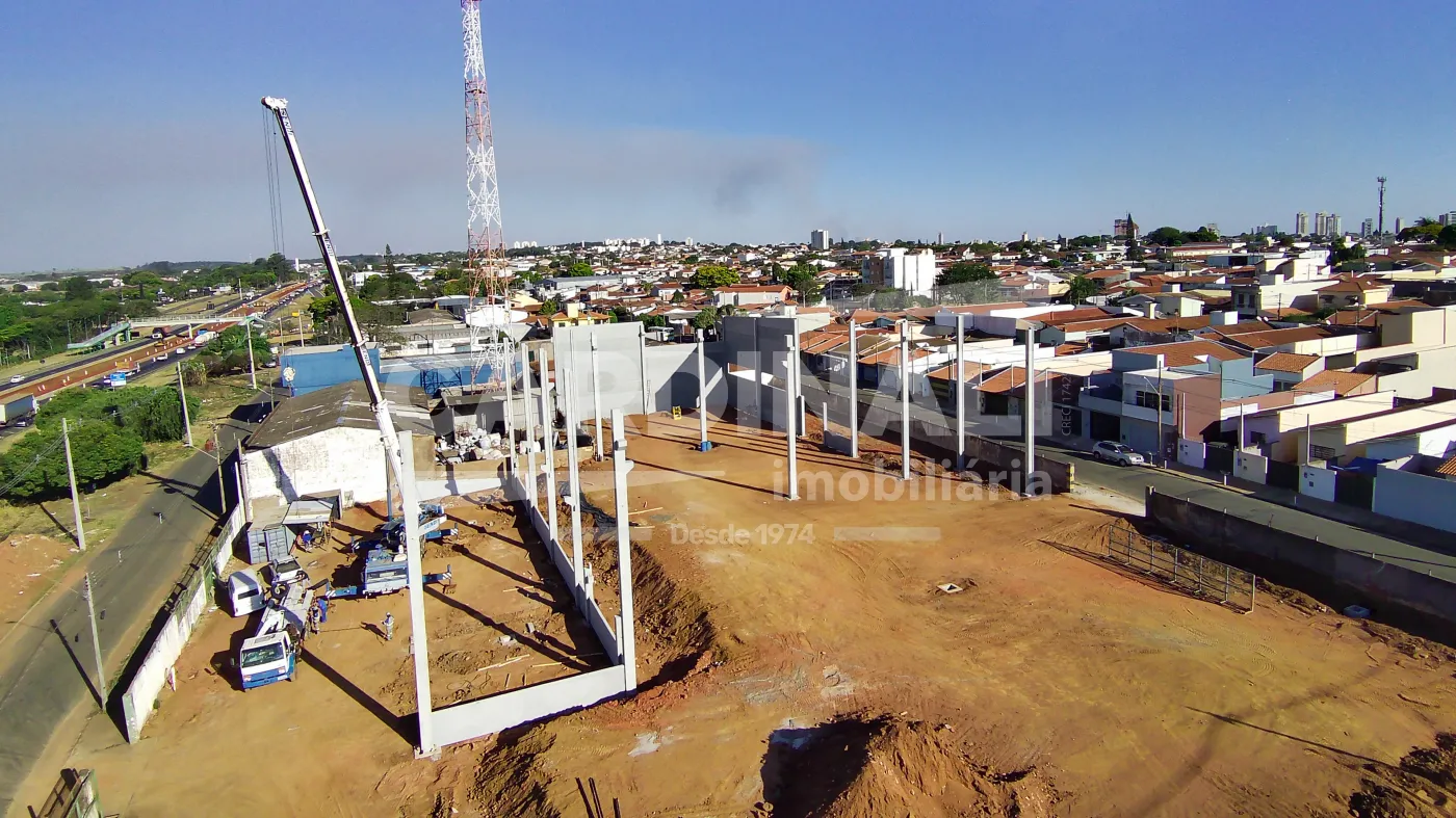 Alugar Comercial / Barracão em São Carlos R$ 81.411,25 - Foto 10