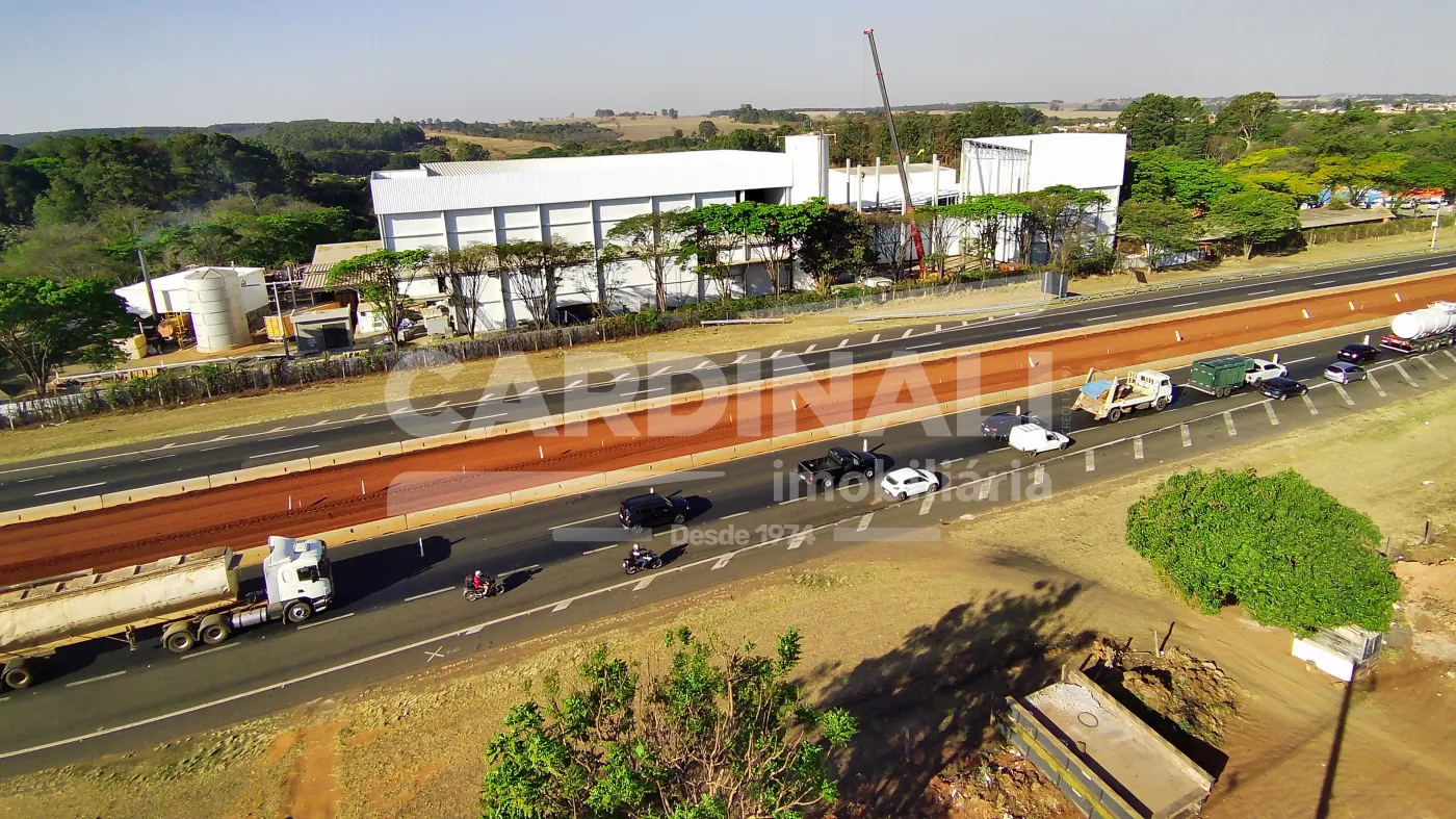 Alugar Comercial / Barracão em São Carlos R$ 81.411,25 - Foto 12