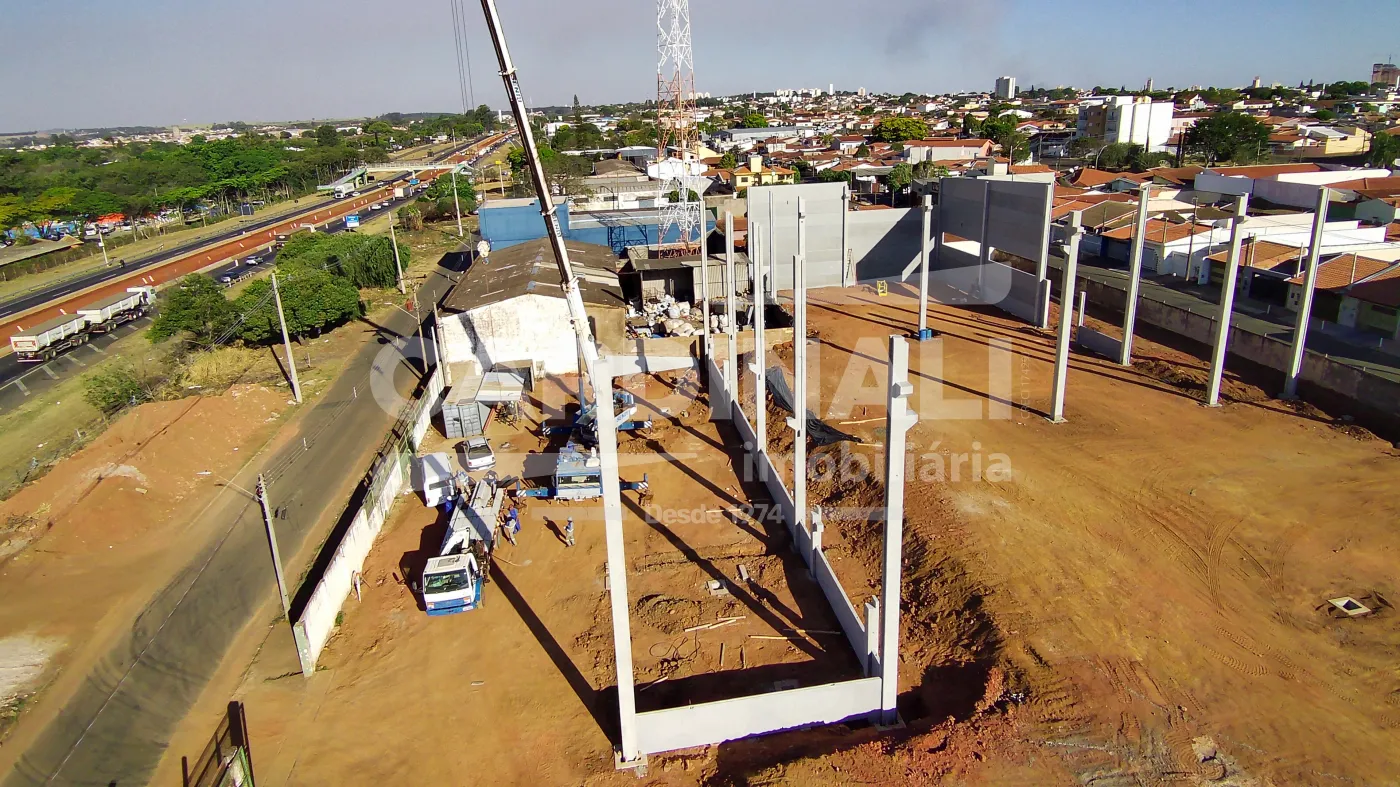 Alugar Comercial / Barracão em São Carlos R$ 46.778,25 - Foto 14