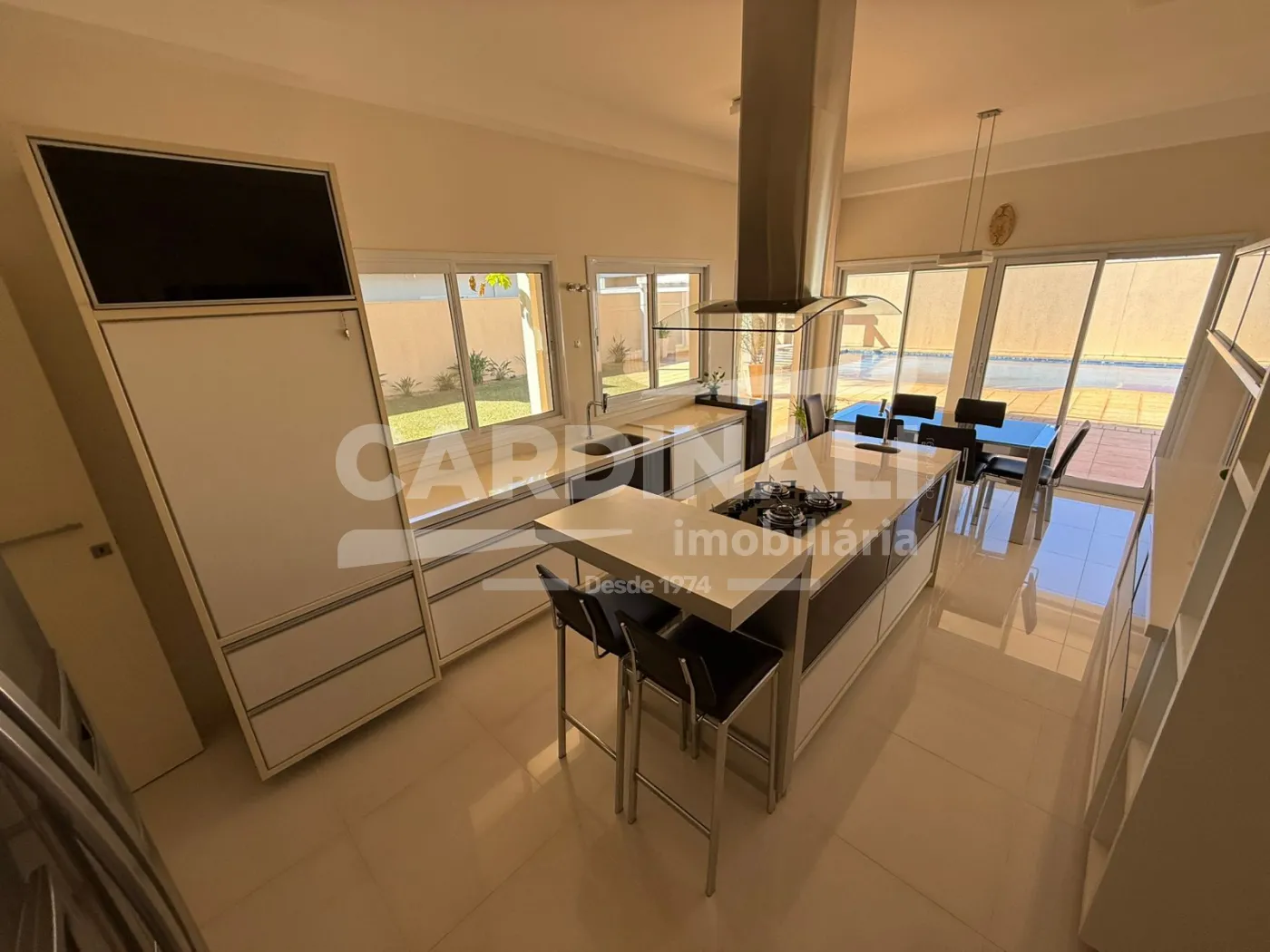 Casa / Sobrado Condomínio em São Carlos , Comprar por R$3.750.000,00