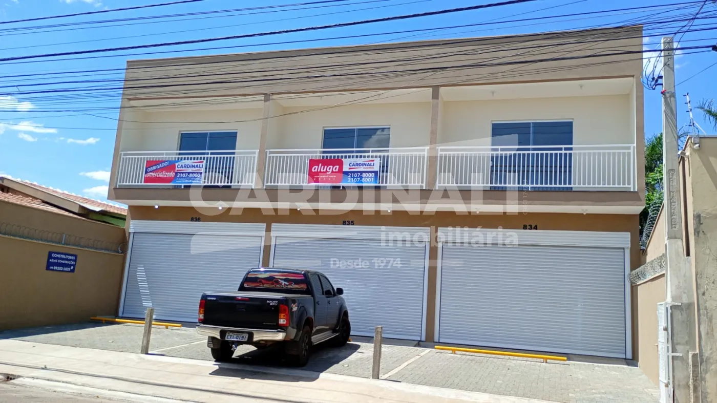 Comercial / Prédio em São Carlos 