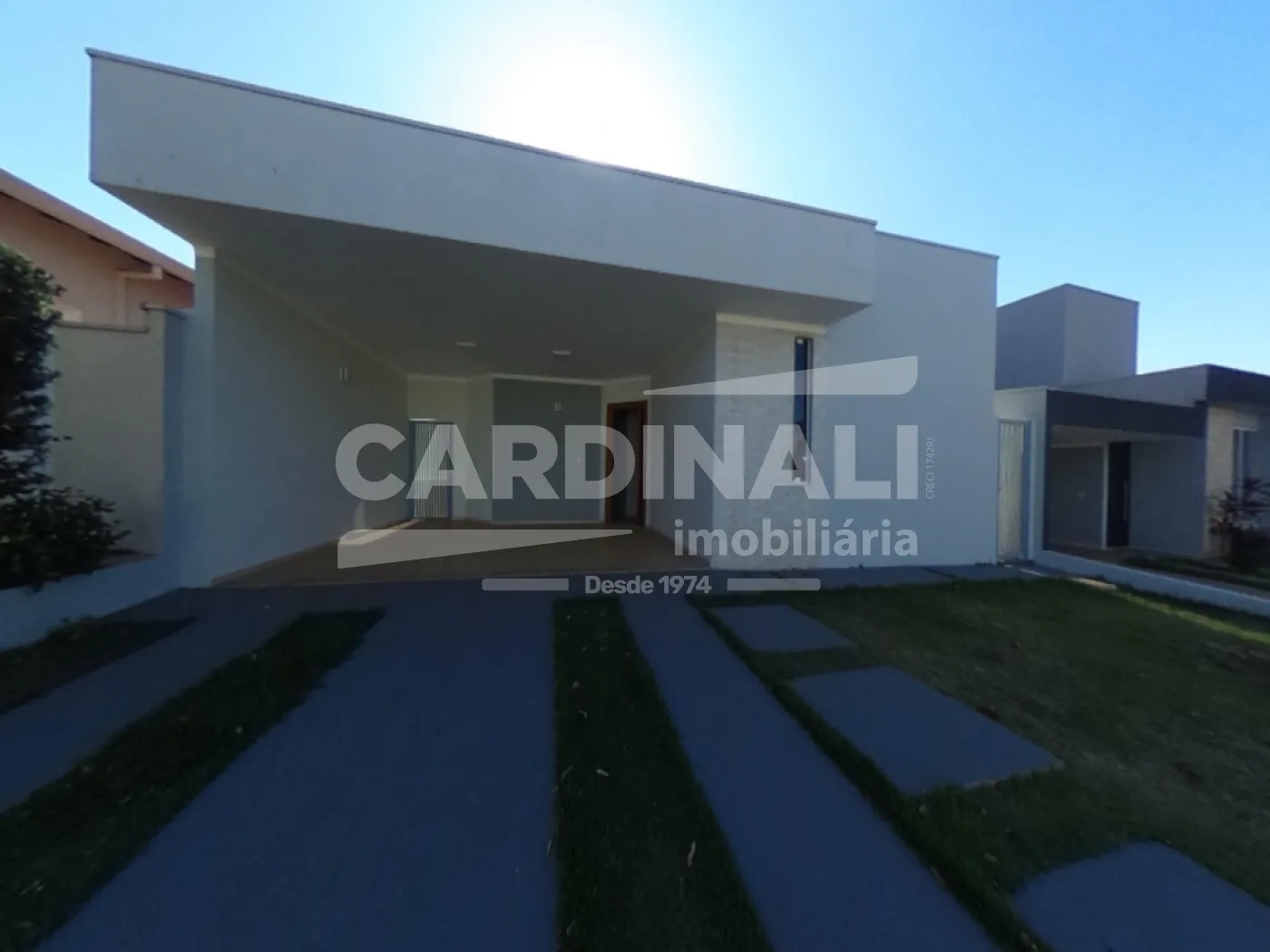 Casa / Condomínio em Araraquara , Comprar por R$850.000,00