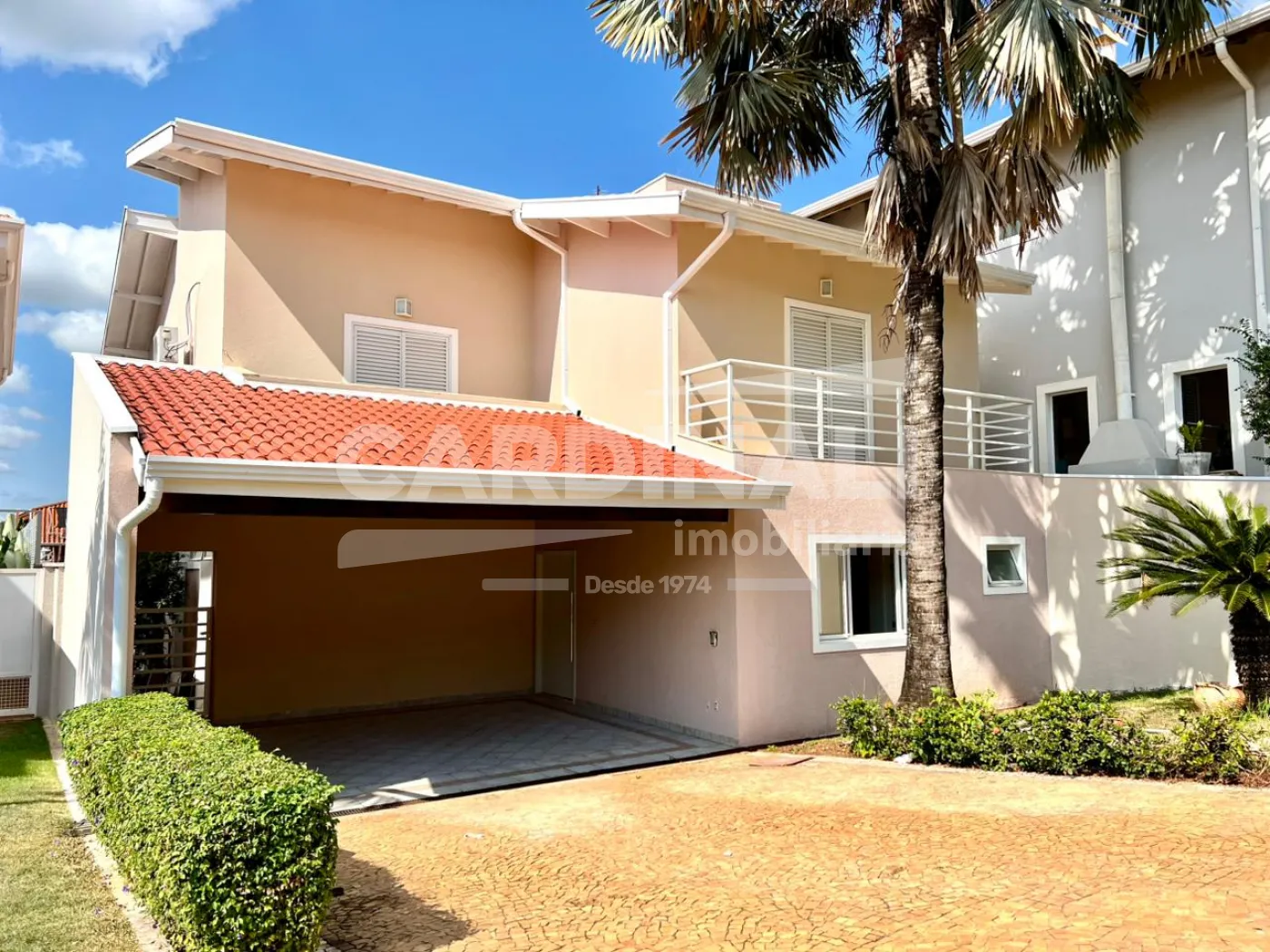 Casa / Condomínio em Paulínia , Comprar por R$2.190.000,00