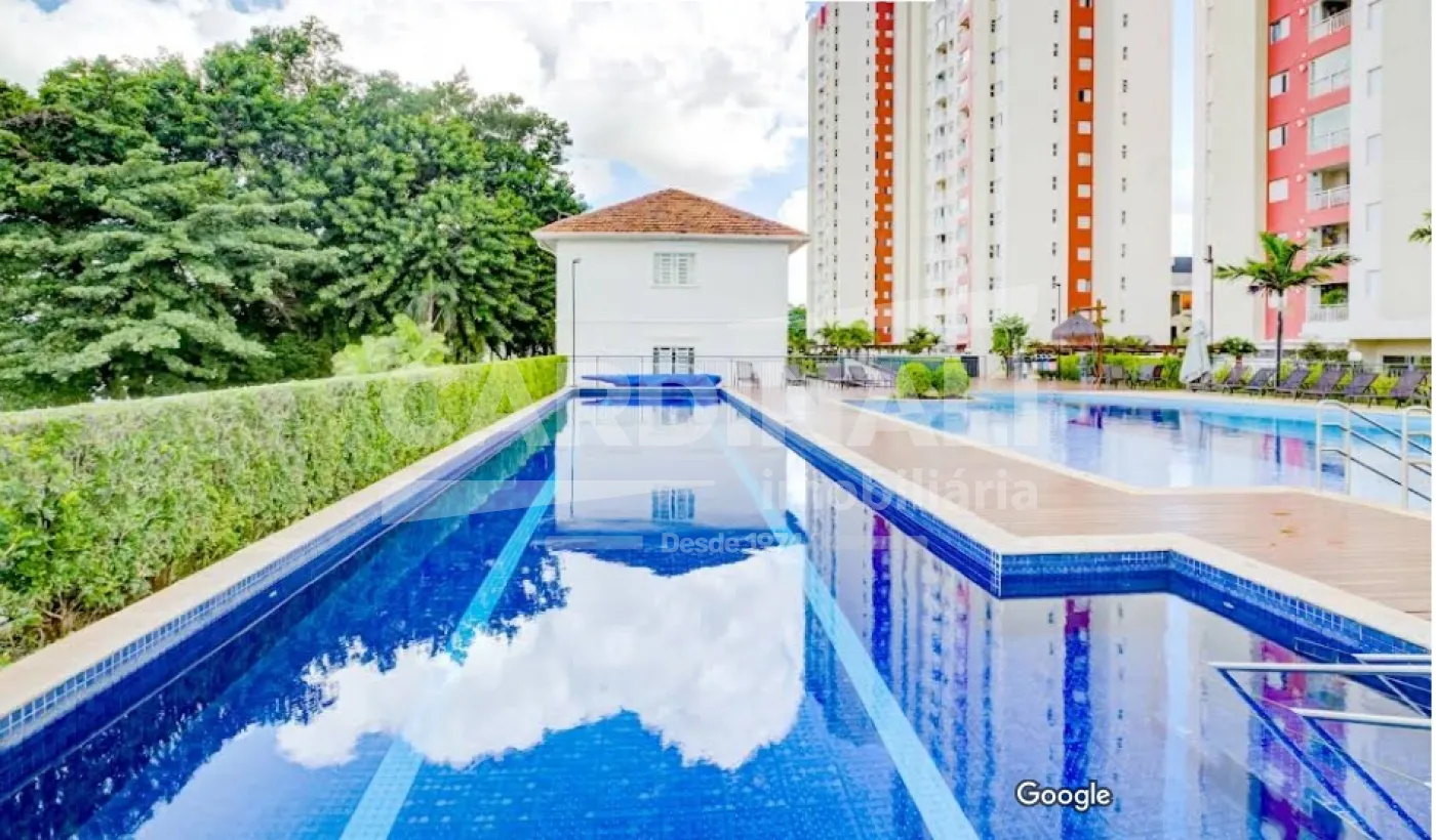 Apartamento / Padrão em Campinas 