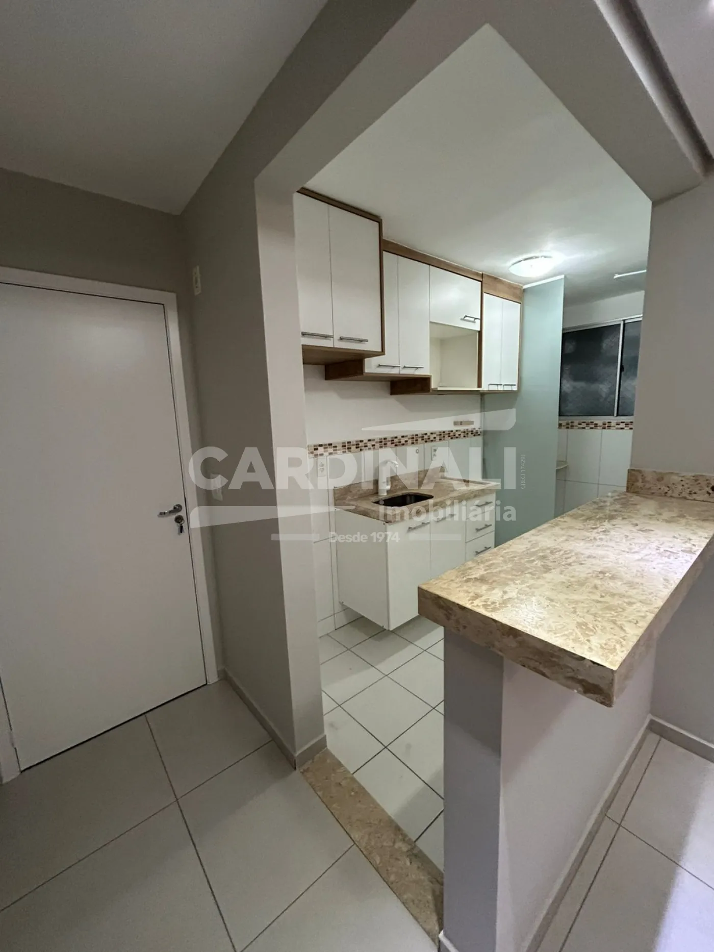 Apartamento / Padrão em Campinas 