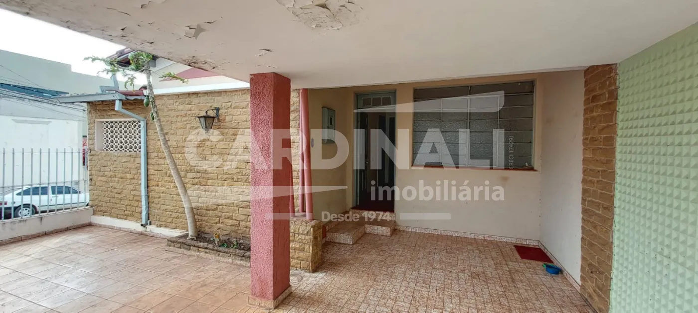 Casa / Padrão em São Carlos , Comprar por R$330.000,00