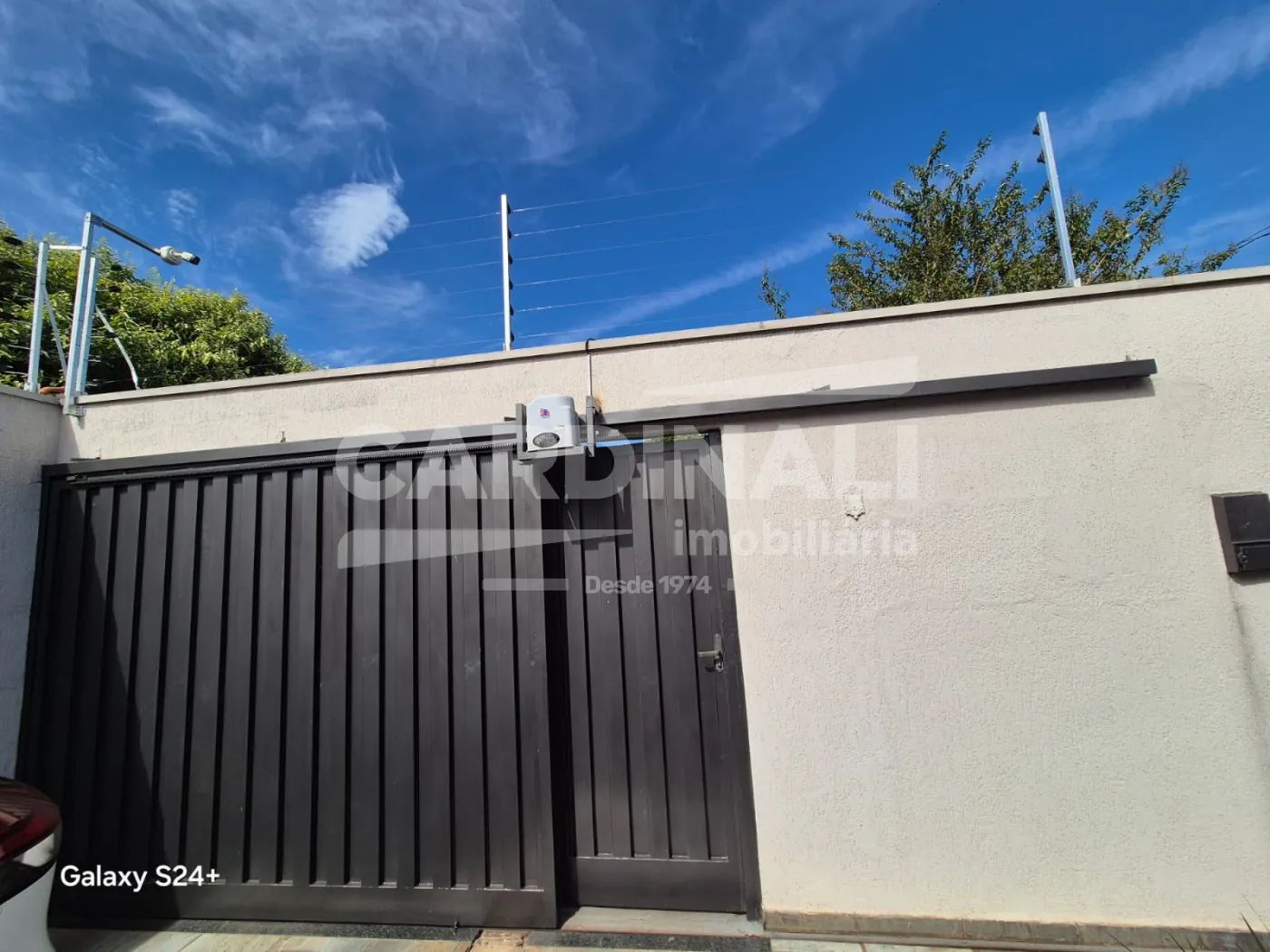 Casa / Padrão em Araraquara 