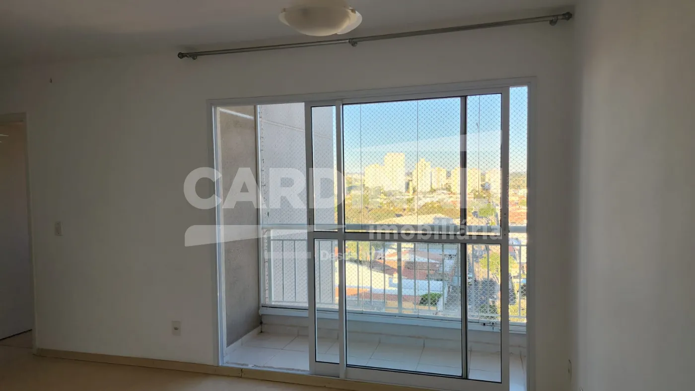Apartamento / Padrão em Campinas 