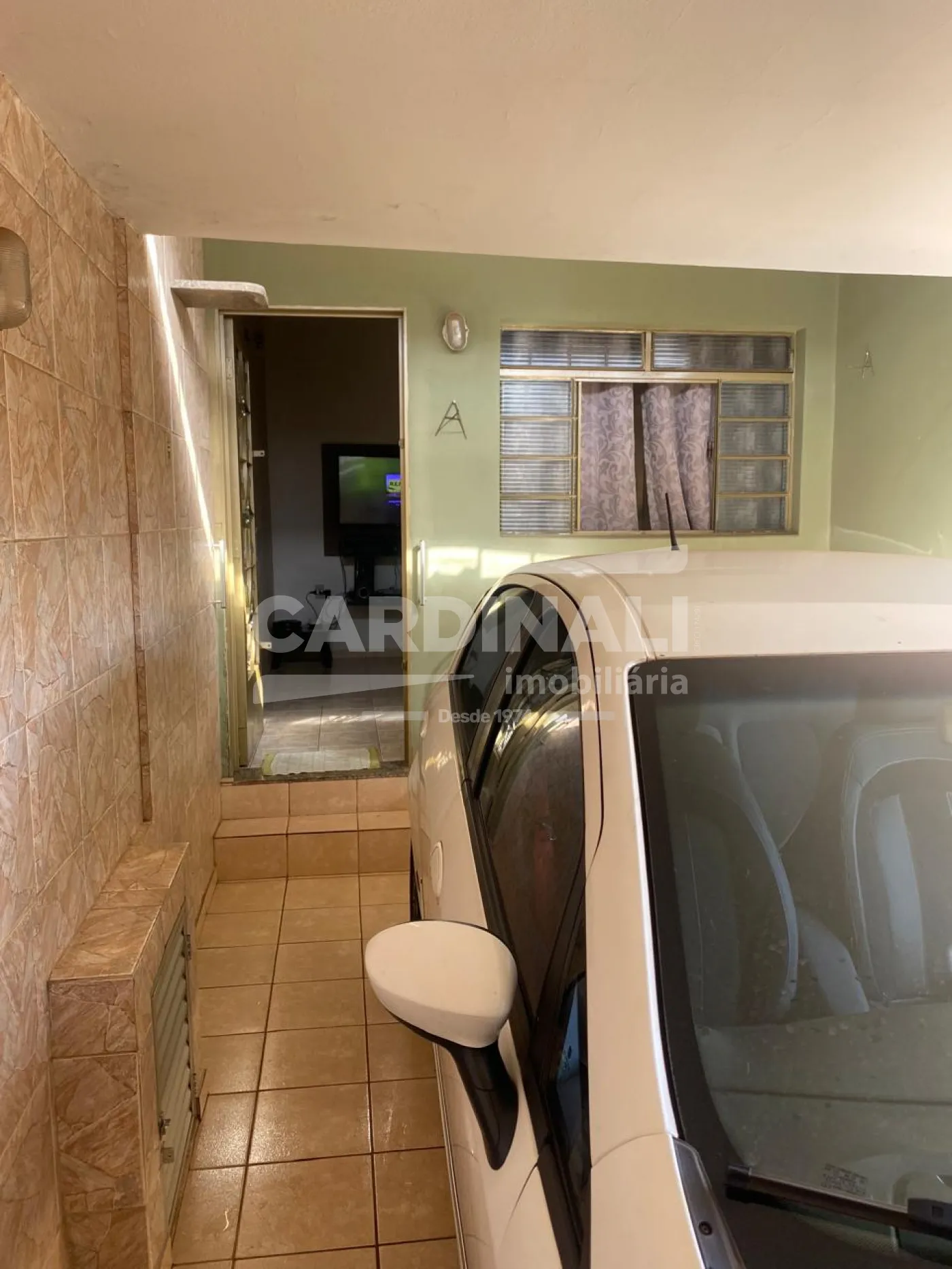 Casa / Padrão em São Carlos 