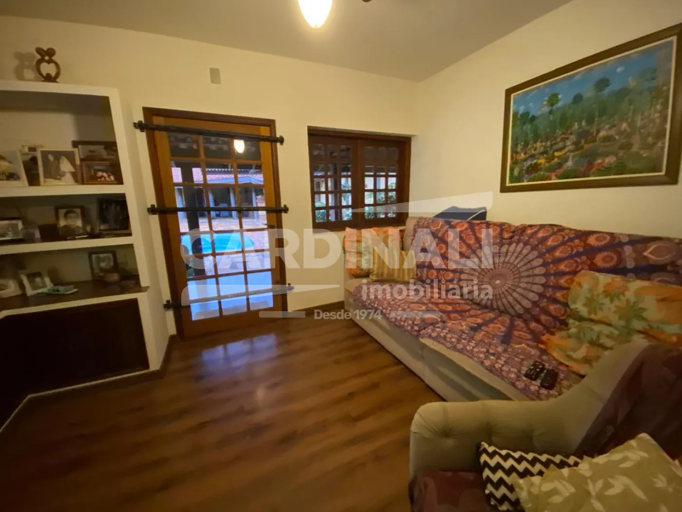 Casa / Padrão em São Carlos 