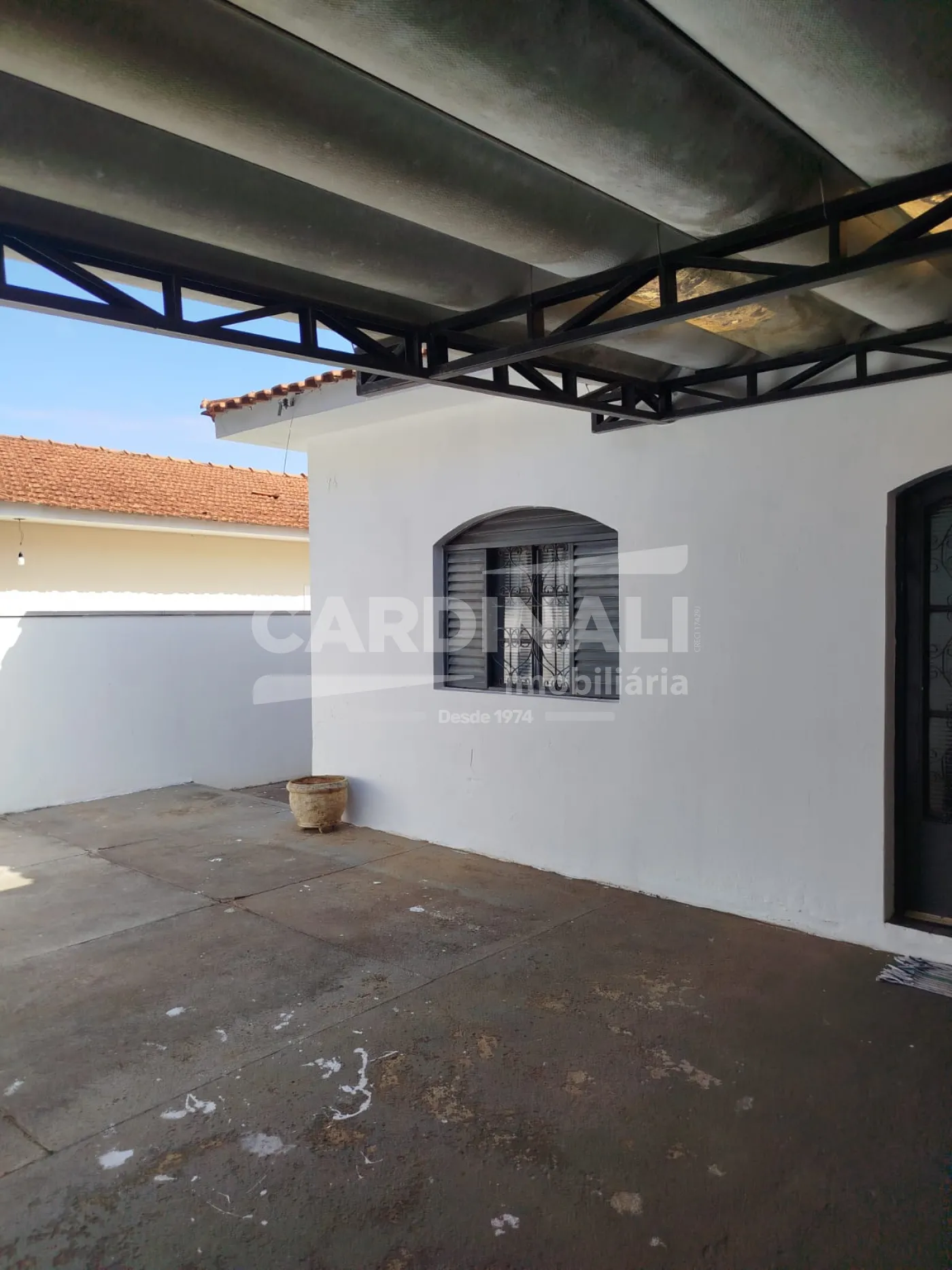 Casa / Padrão em São Carlos 
