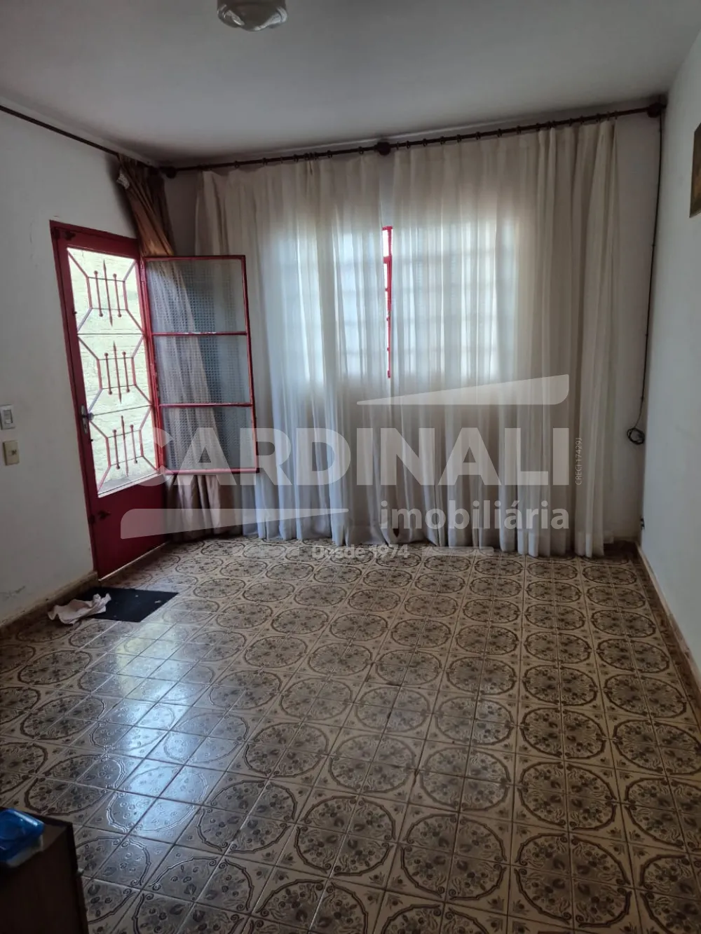 Casa / Padrão em Araraquara 