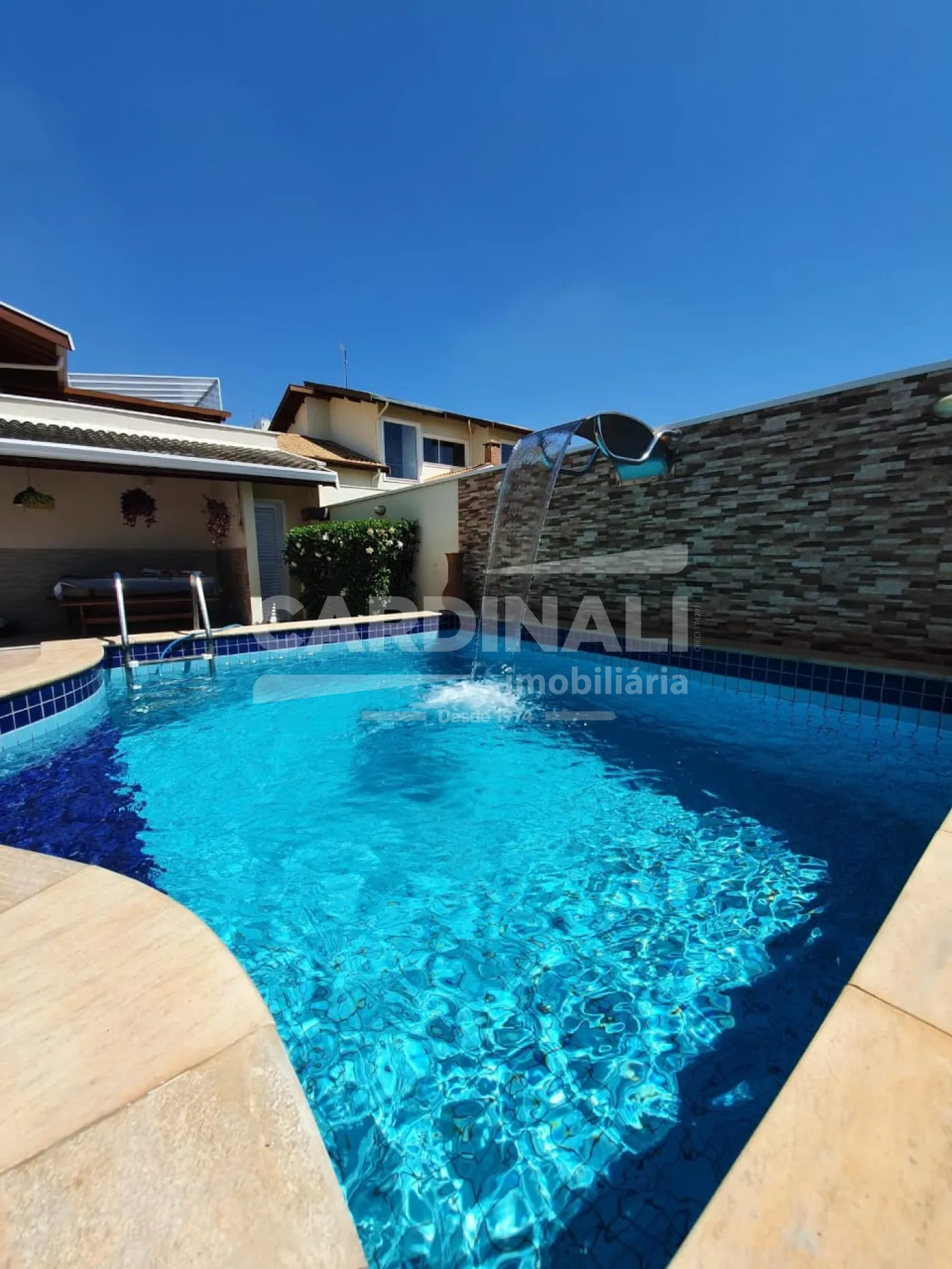 Casa / Condomínio em Paulínia Alugar por R$8.000,00