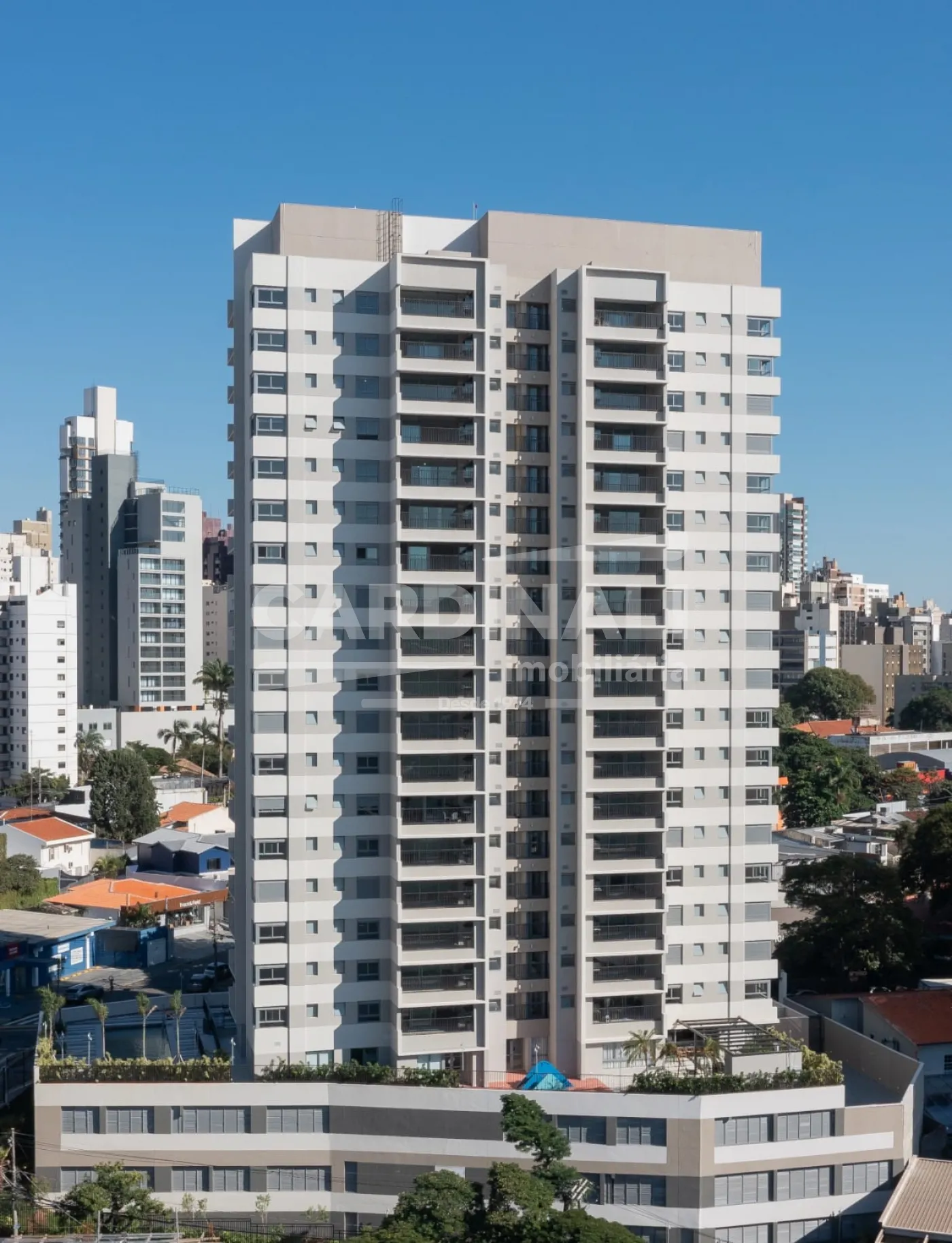 Apartamento / Padrão em Campinas , Comprar por R$1.900.000,00