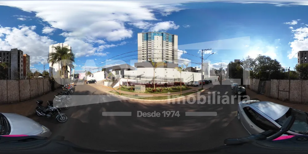 Apartamento / Padrão em São Carlos Alugar por R$1.334,00
