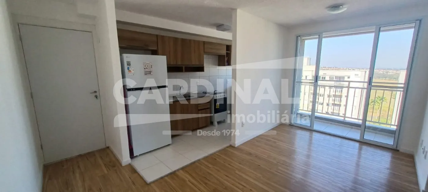 Apartamento / Padrão em Campinas Alugar por R$2.500,00