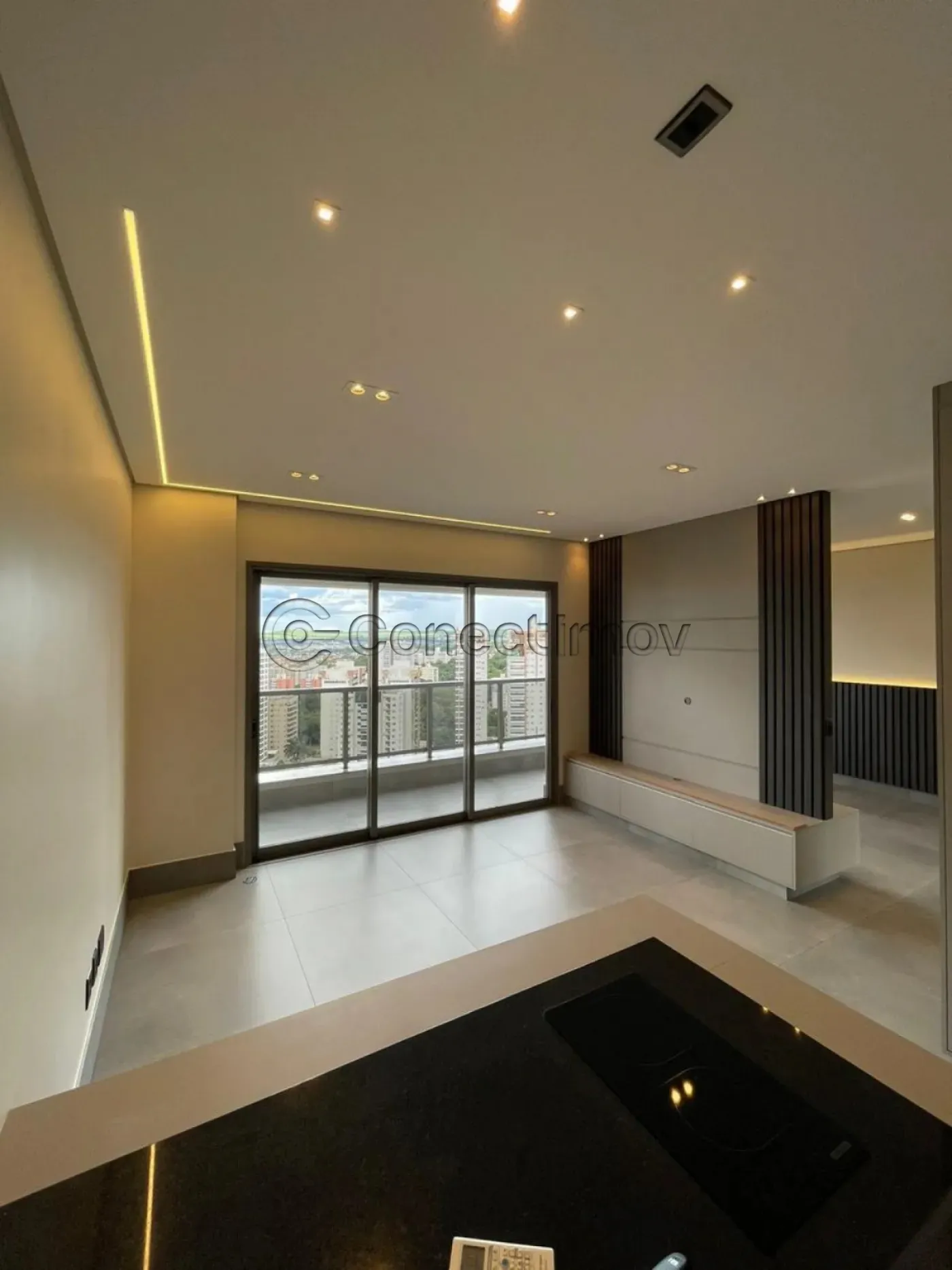Apartamento / Padrão em Ribeirão Preto Alugar por R$3.800,00