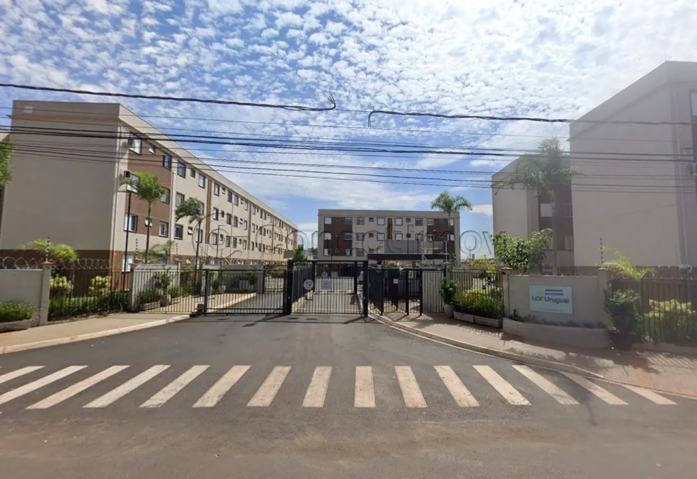 Apartamento / Apartamento em Ribeirão Preto , Comprar por R$170.000,00