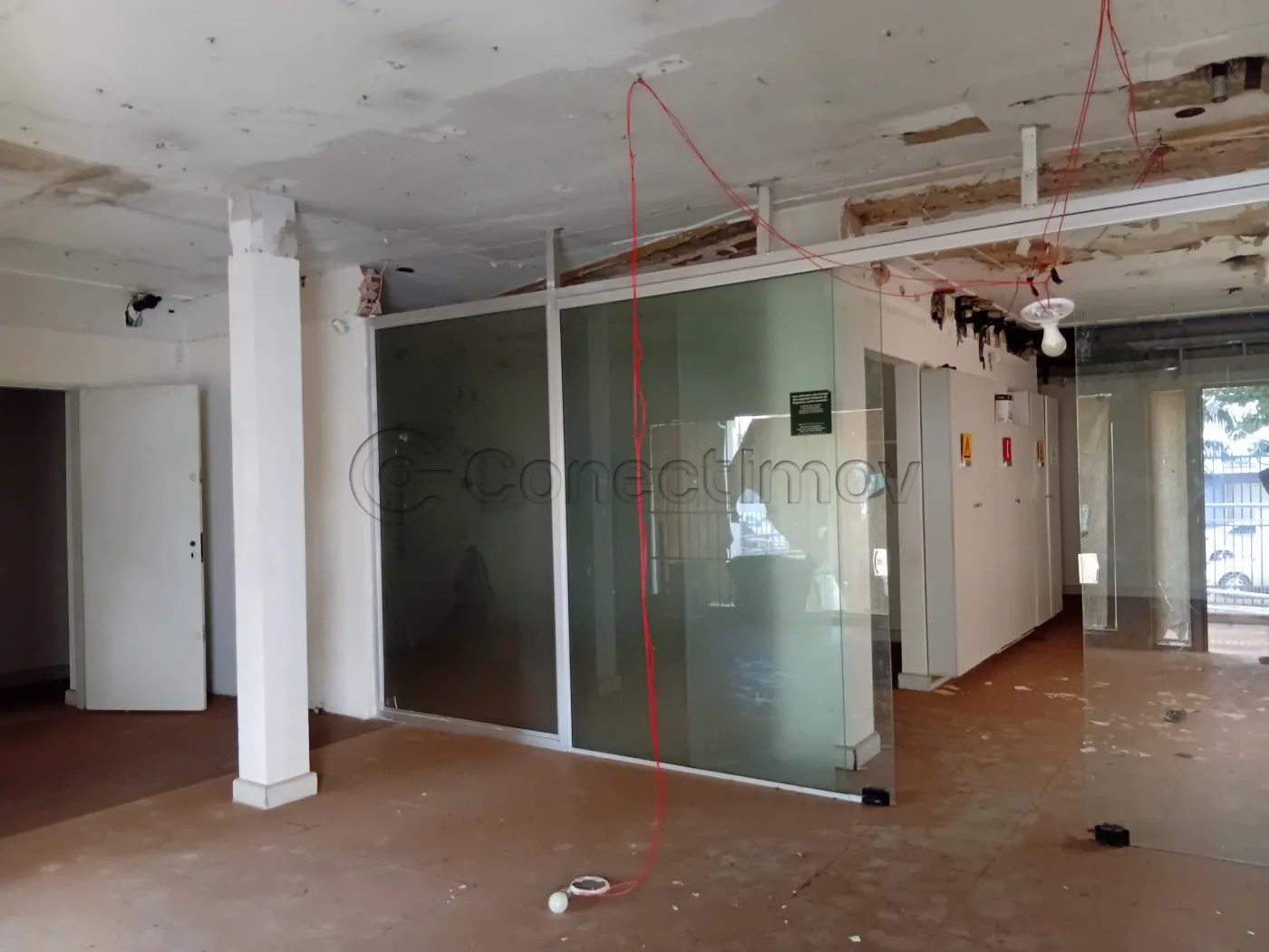 Comercial / Padrão em Ribeirão Preto Alugar por R$16.000,00