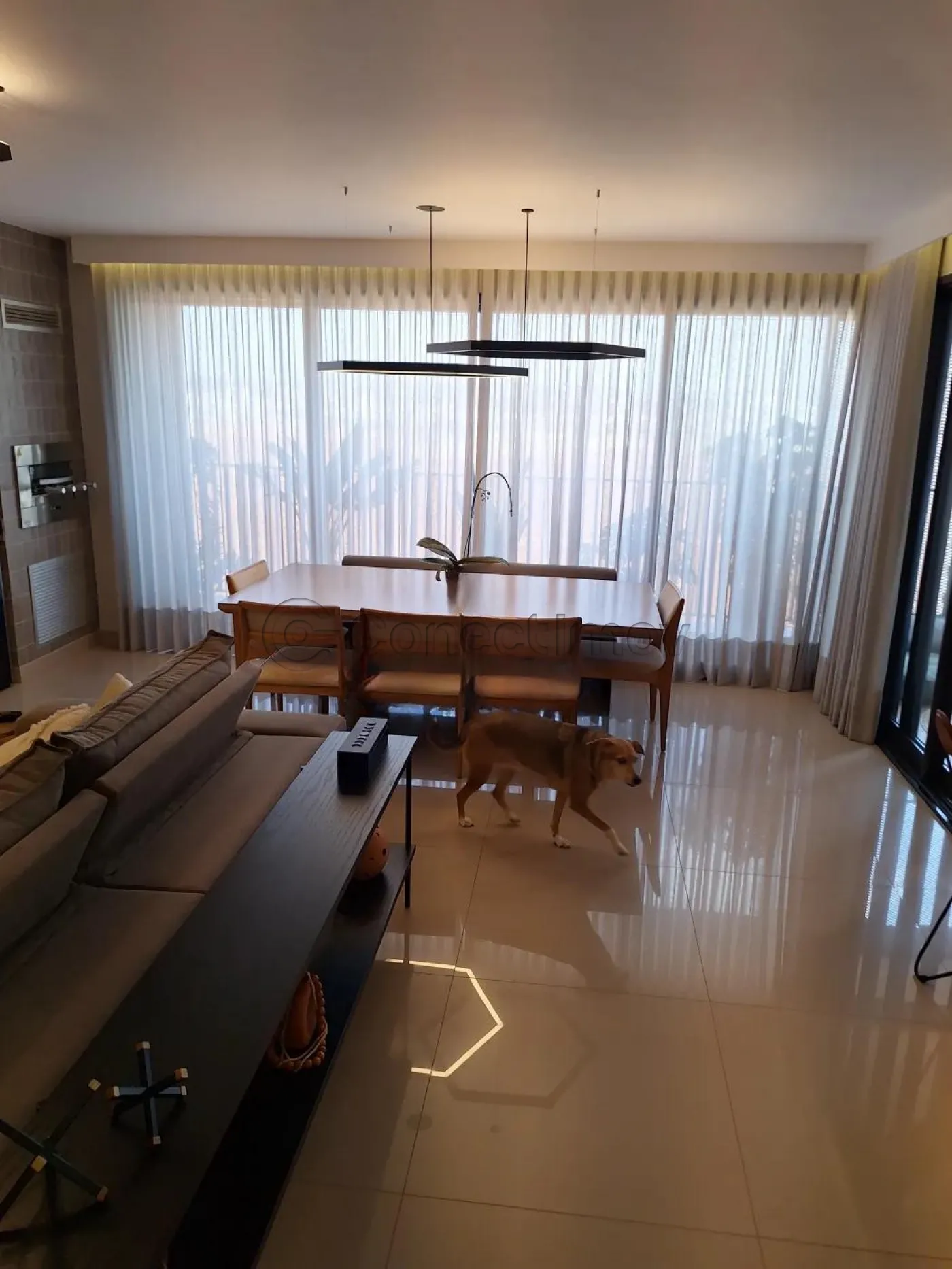 Apartamento / Padrão em Ribeirão Preto Alugar por R$6.200,00