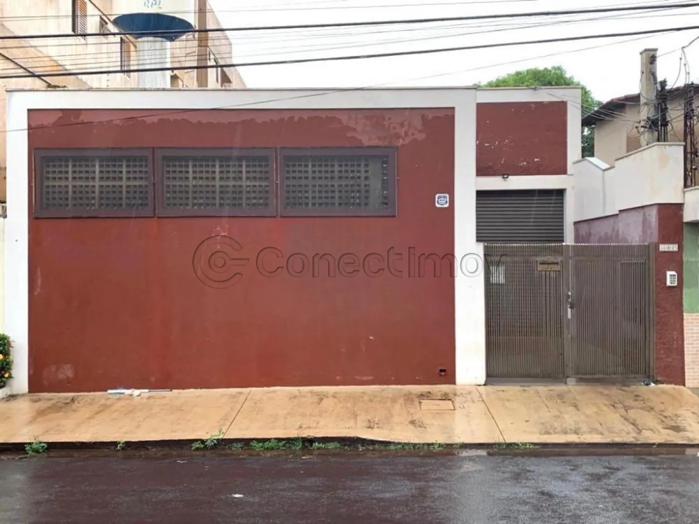 Comercial / Salão sem Condomínio em Ribeirão Preto Alugar por R$7.000,00