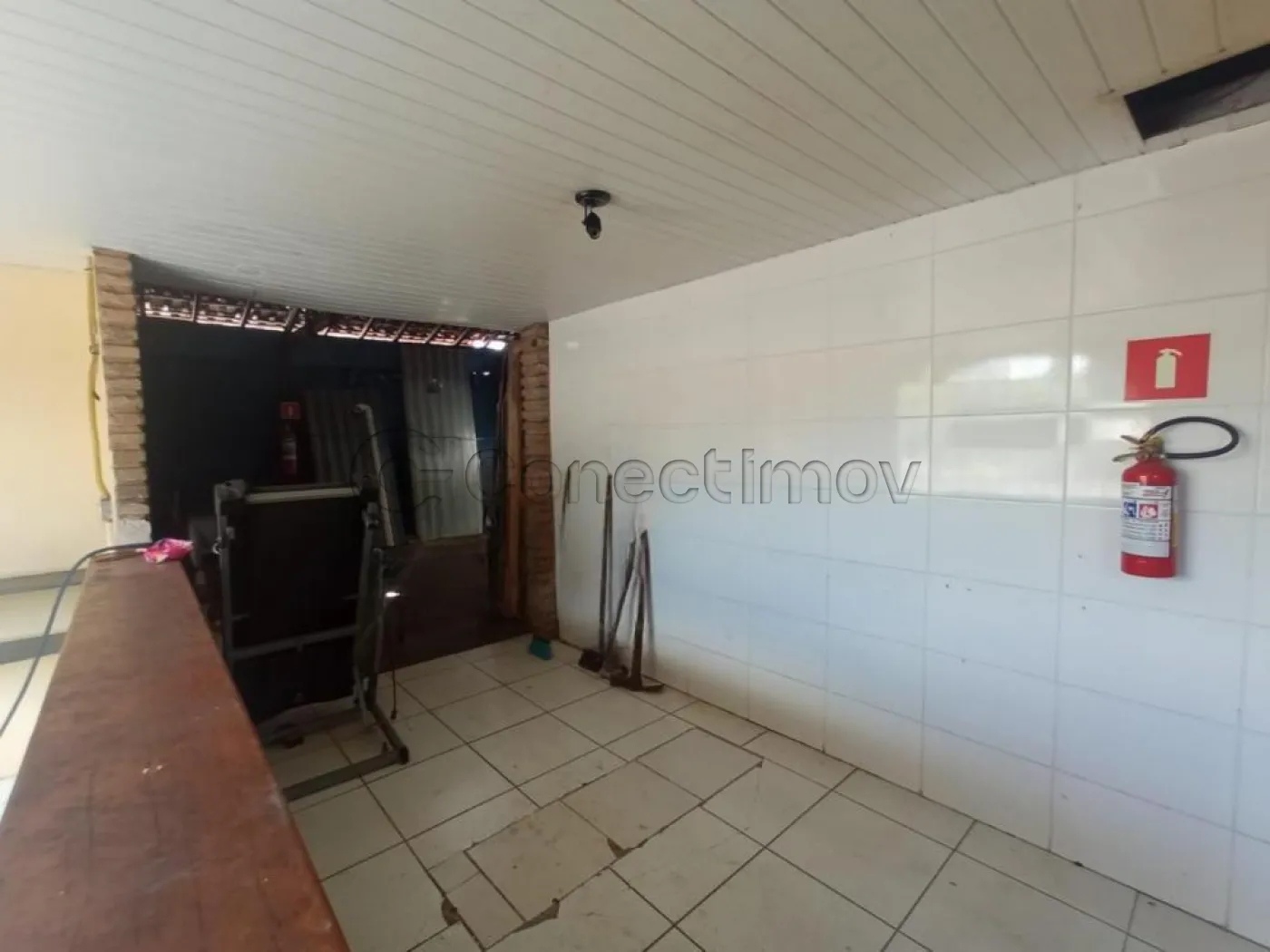 Comercial / Ponto Comercial em Ribeirão Preto Alugar por R$4.500,00