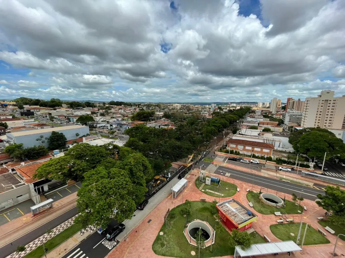 Apartamento / Padrão em Ribeirão Preto Alugar por R$2.800,00