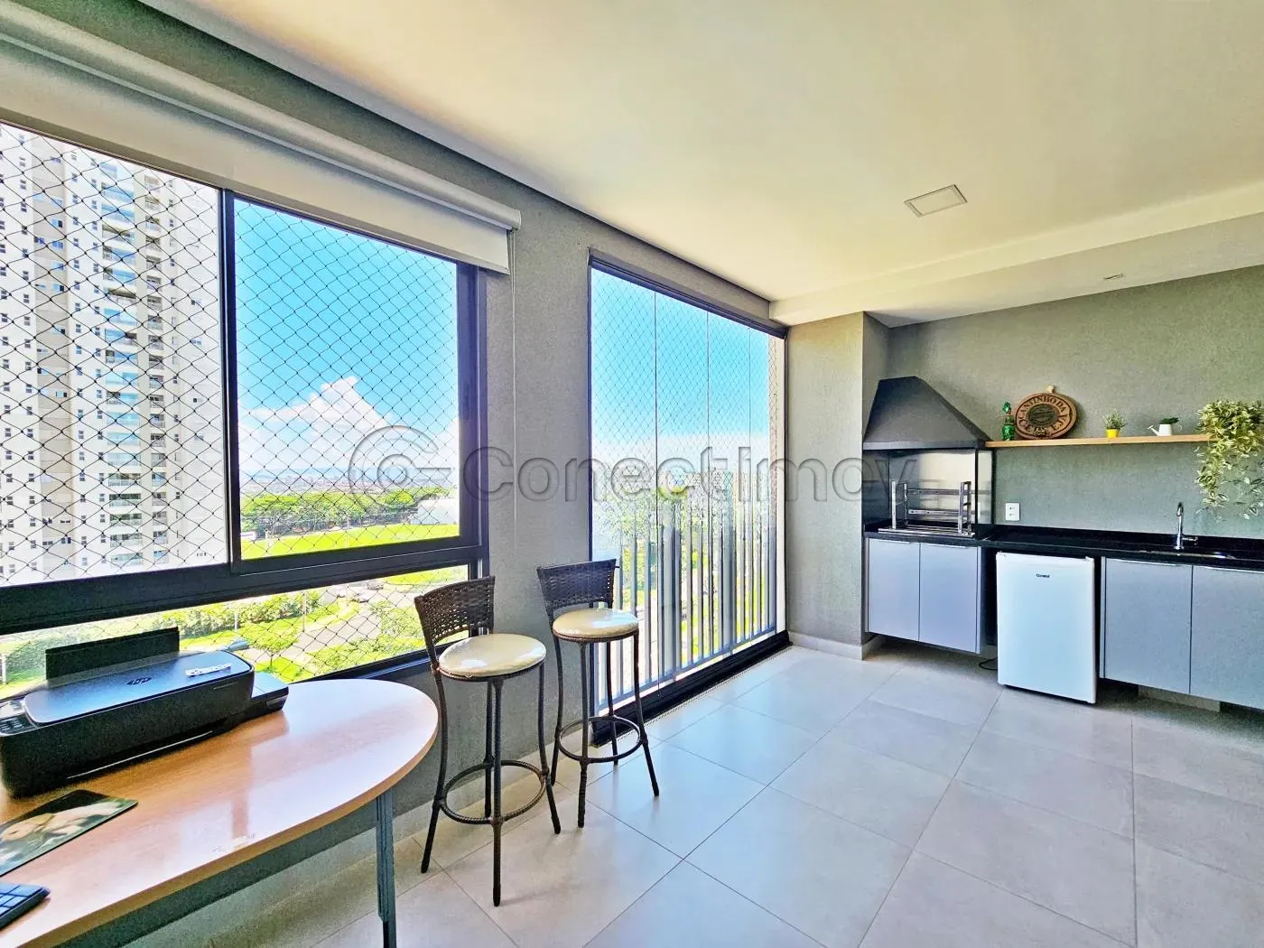 Apartamento / Apartamento em Ribeirão Preto , Comprar por R$850.000,00