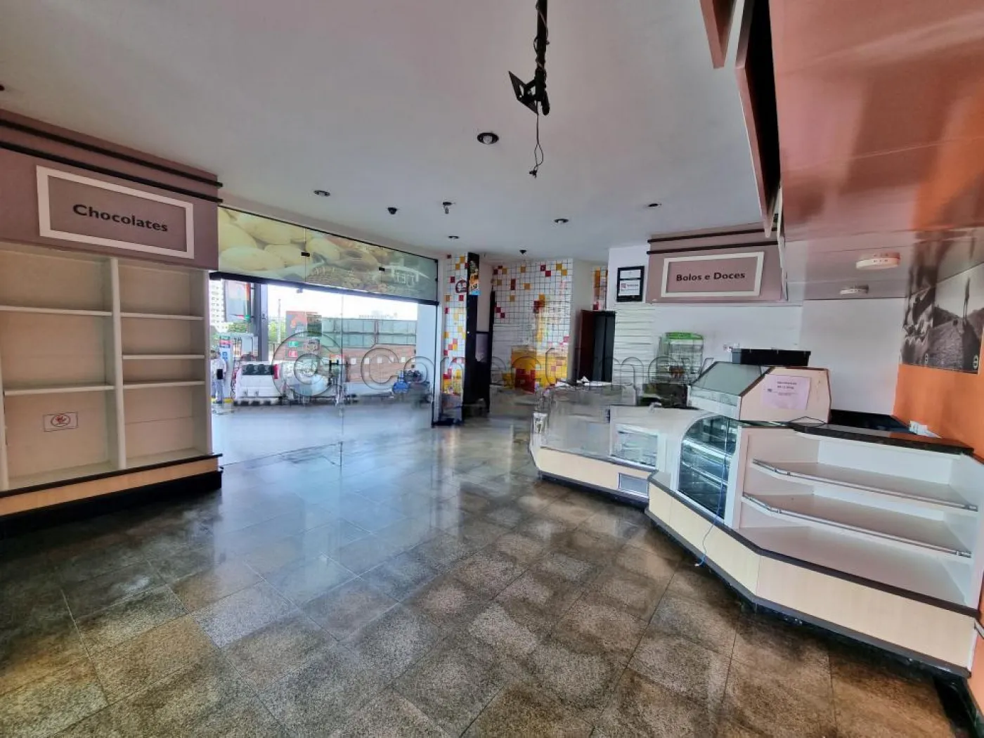 Comercial / Padrão em Ribeirão Preto Alugar por R$3.500,00