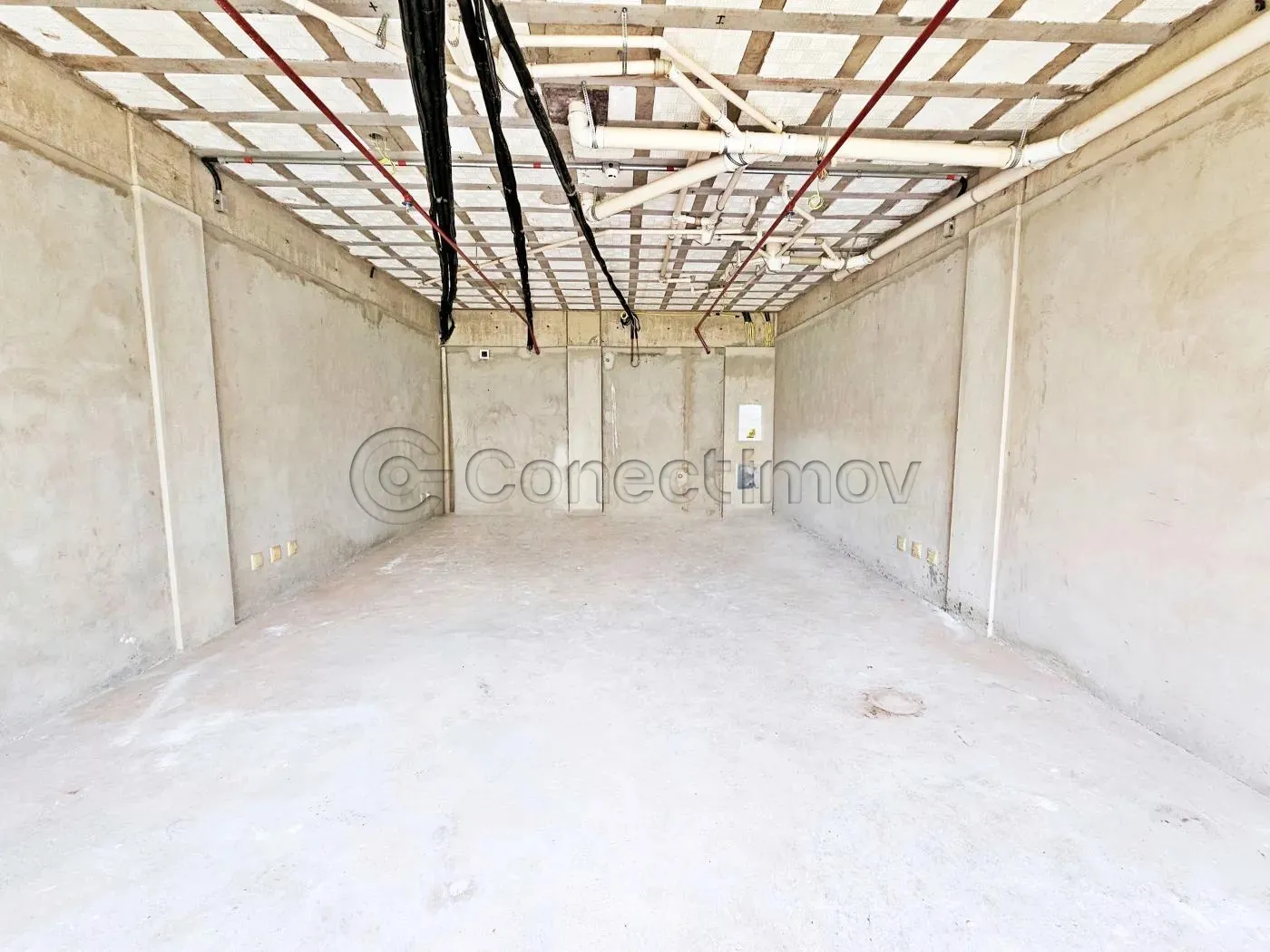 Comercial / Sala sem Condomínio em Ribeirão Preto Alugar por R$4.500,00