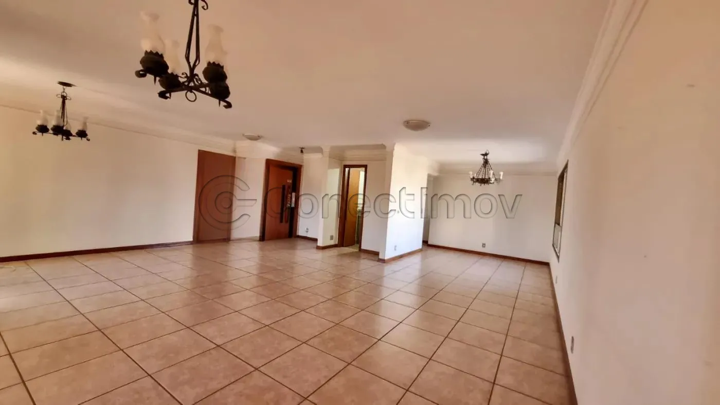 Apartamento / Apartamento em Ribeirão Preto , Comprar por R$850.000,00