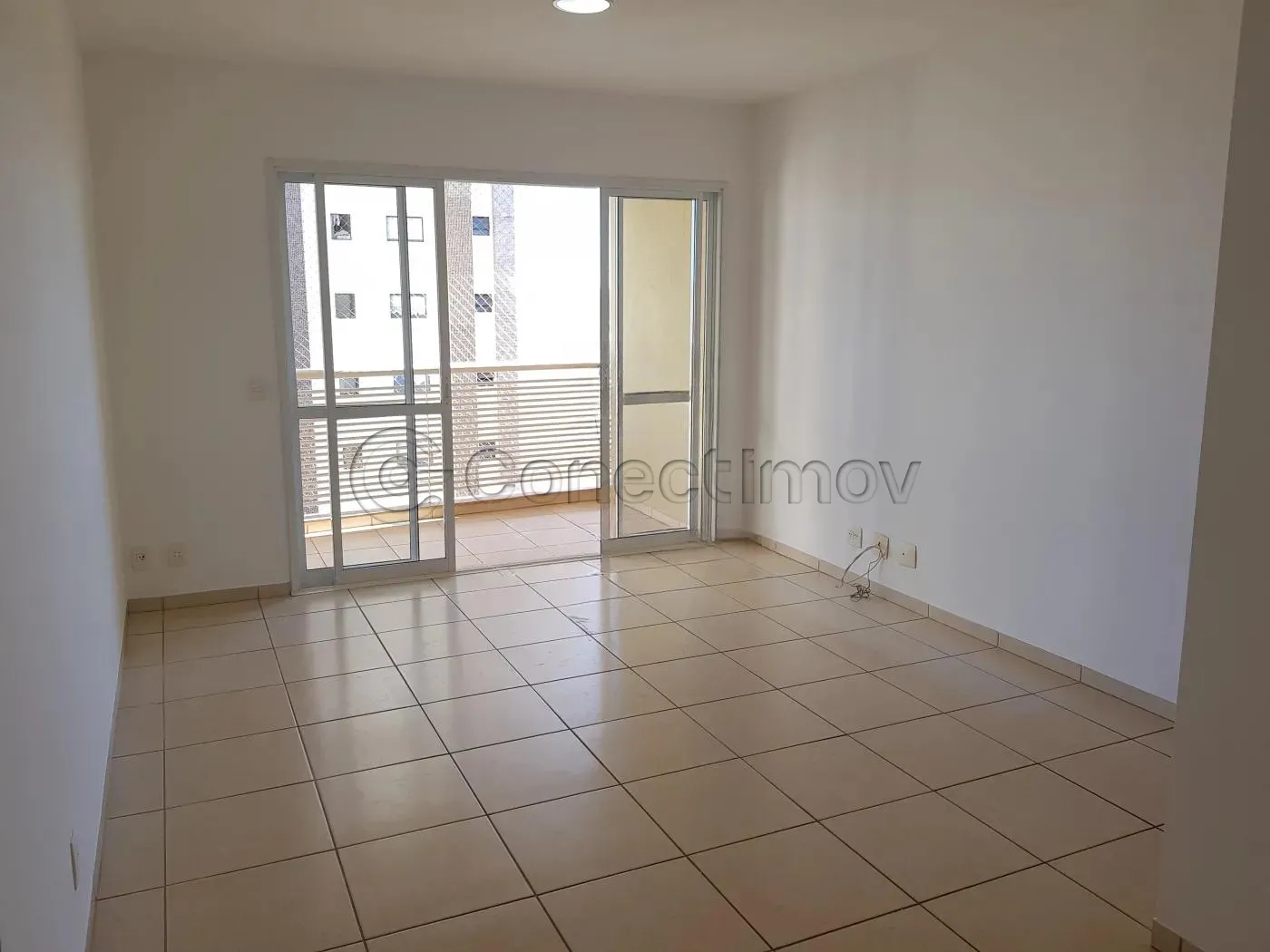 Apartamento / Apartamento em Ribeirão Preto Alugar por R$4.500,00