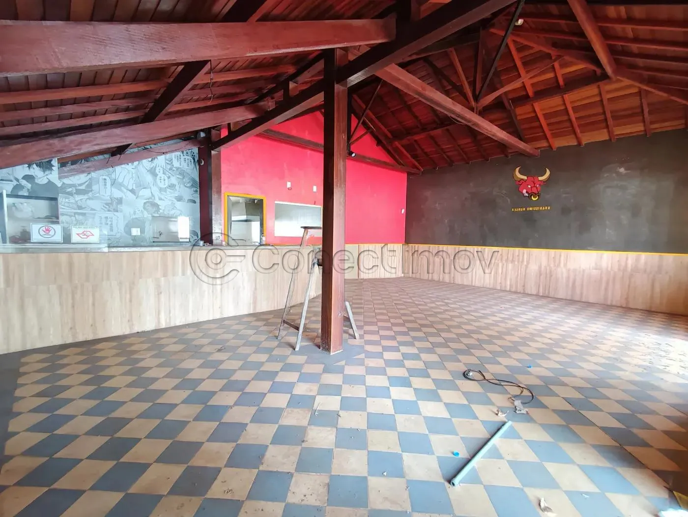 Comercial / Salão sem Condomínio em Ribeirão Preto Alugar por R$4.500,00